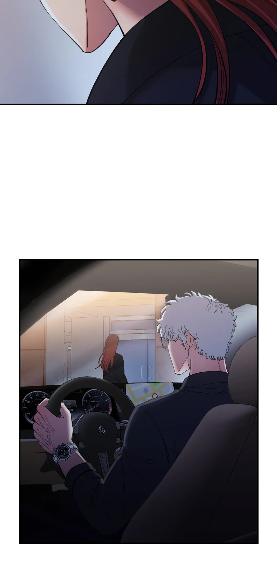 Hana’s Demons of Lust - Chapter 38 [photo 44] - MangaPorn