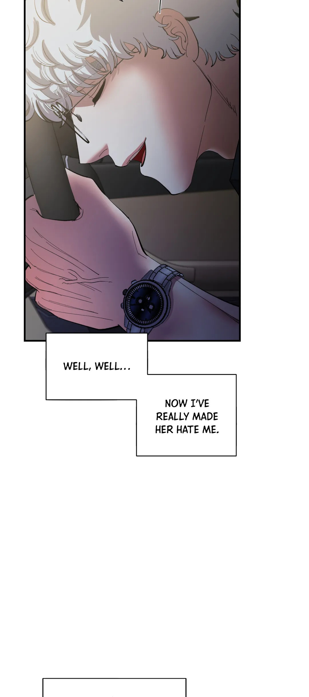 Hana’s Demons of Lust - Chapter 38 [photo 46] - MangaPorn