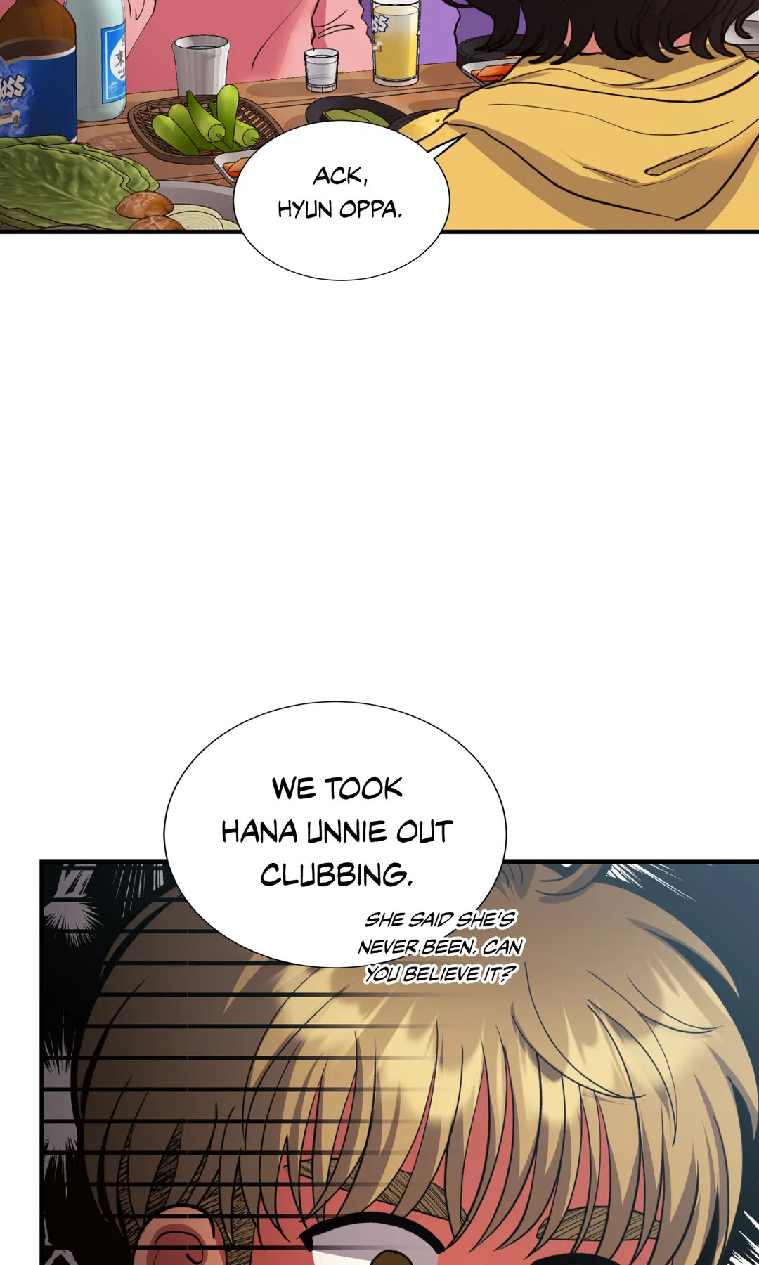 Hana’s Demons of Lust - Chapter 39 [photo 13] - MangaPorn