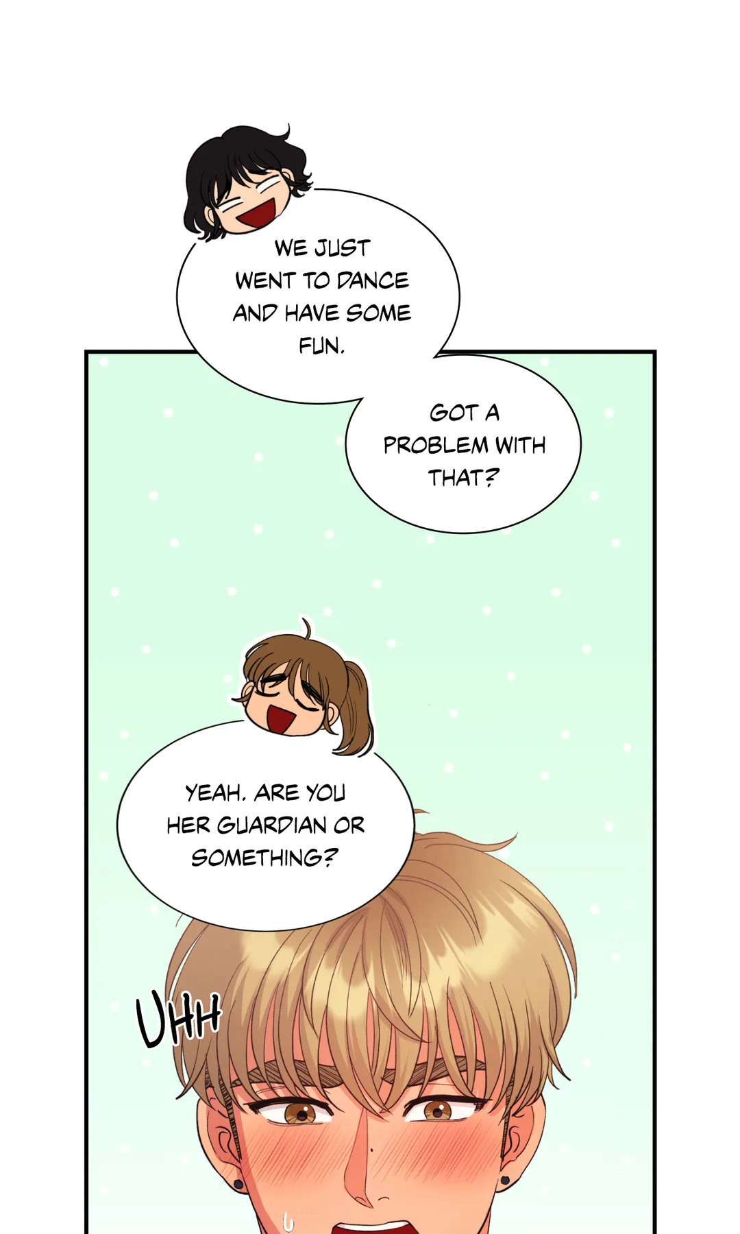Hana’s Demons of Lust - Chapter 39 [photo 16] - MangaPorn