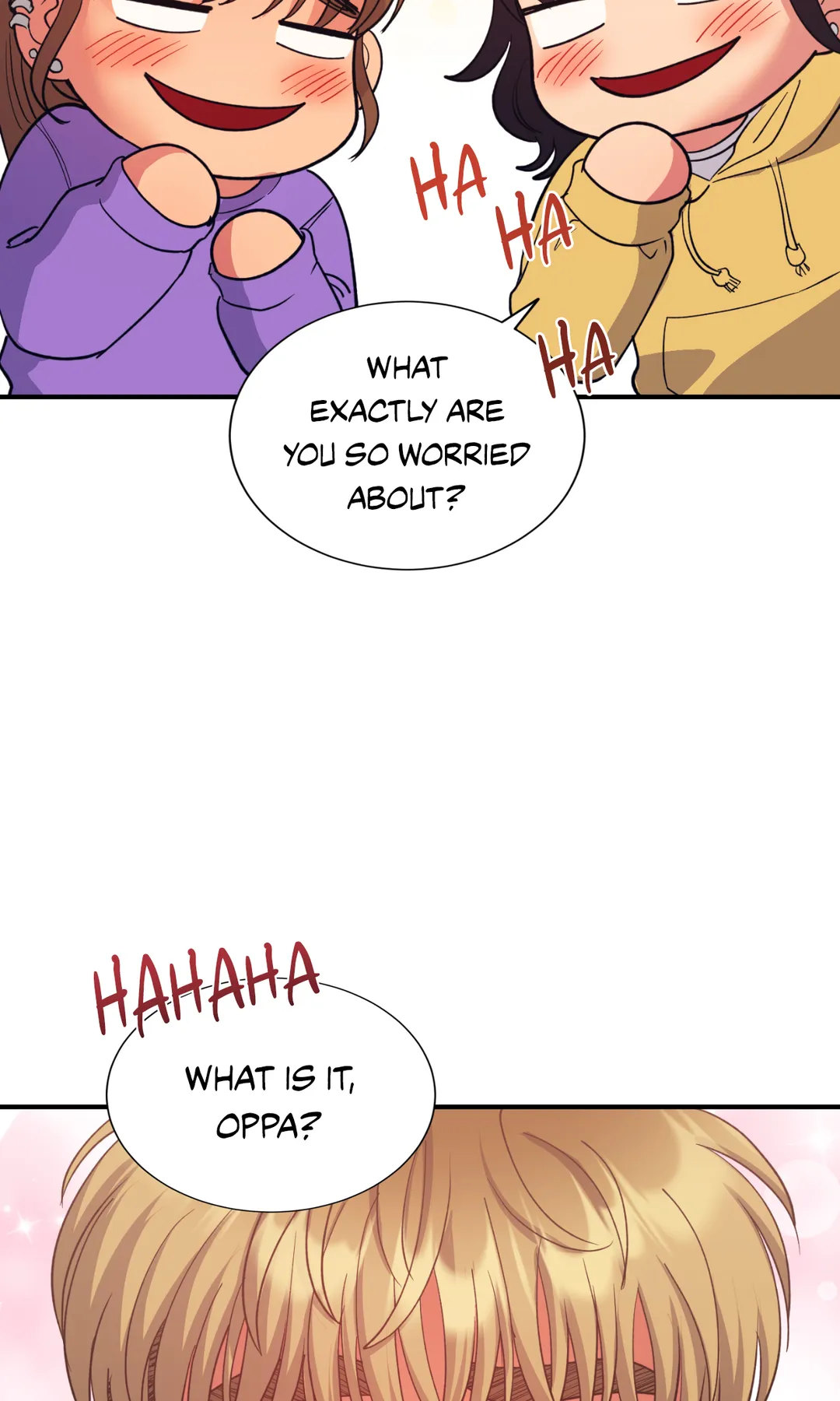 Hana’s Demons of Lust - Chapter 39 [photo 18] - MangaPorn