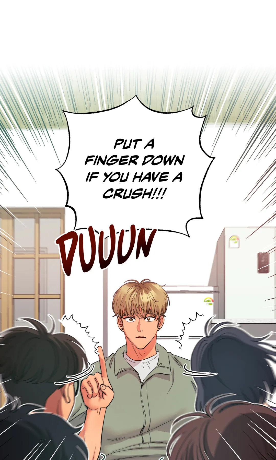 Hana’s Demons of Lust - Chapter 39 [photo 27] - MangaPorn