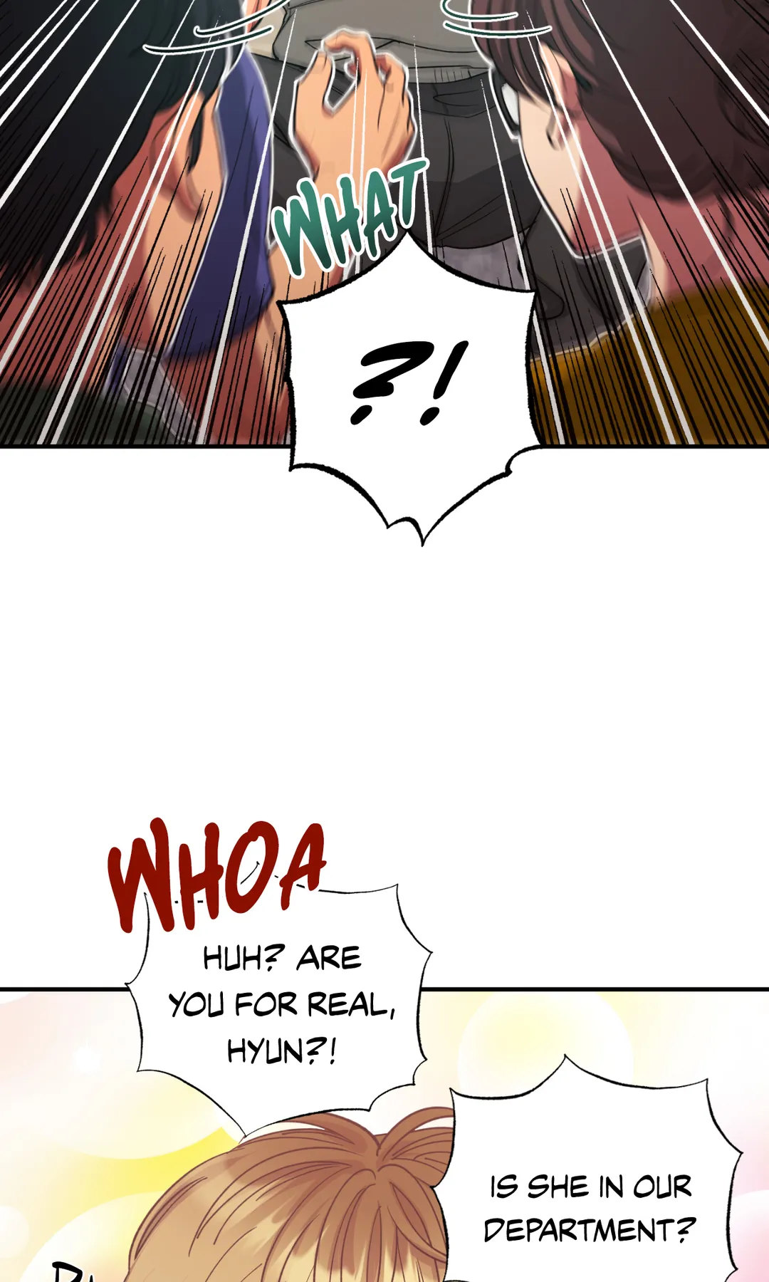 Hana’s Demons of Lust - Chapter 39 [photo 28] - MangaPorn