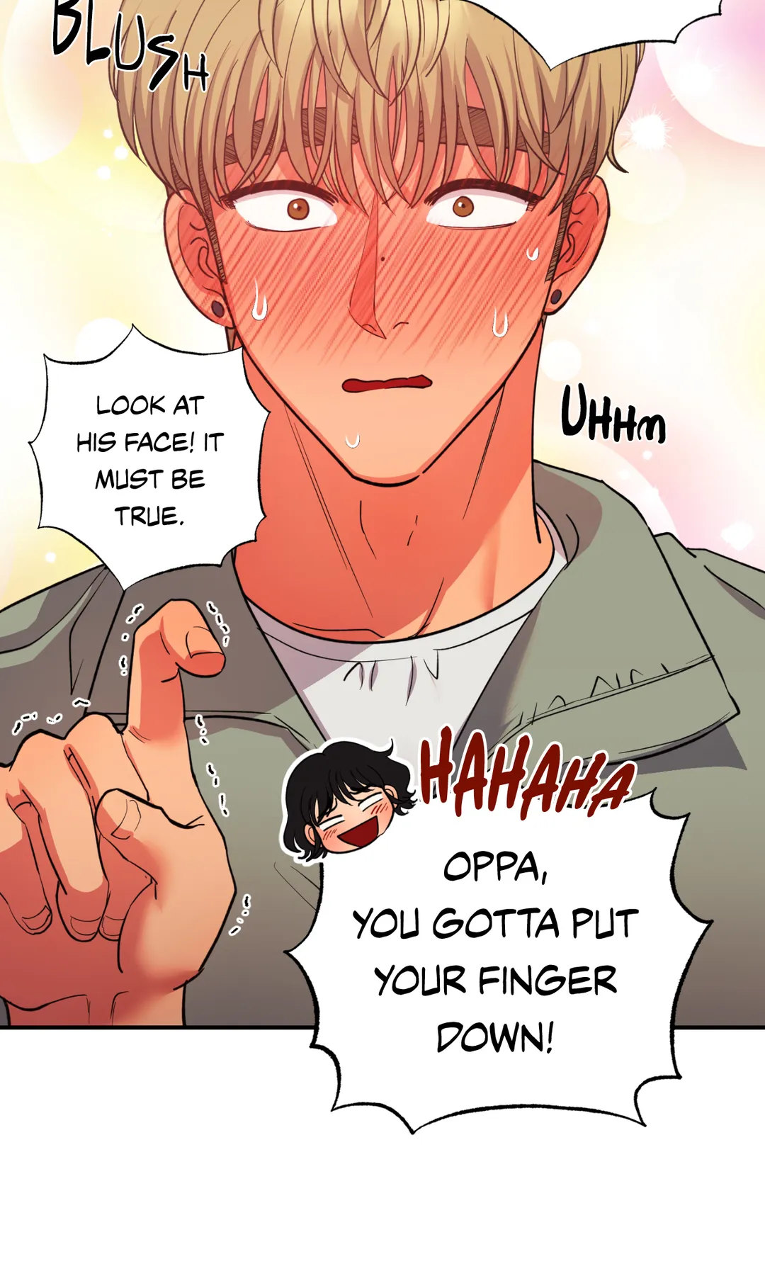 Hana’s Demons of Lust - Chapter 39 [photo 29] - MangaPorn