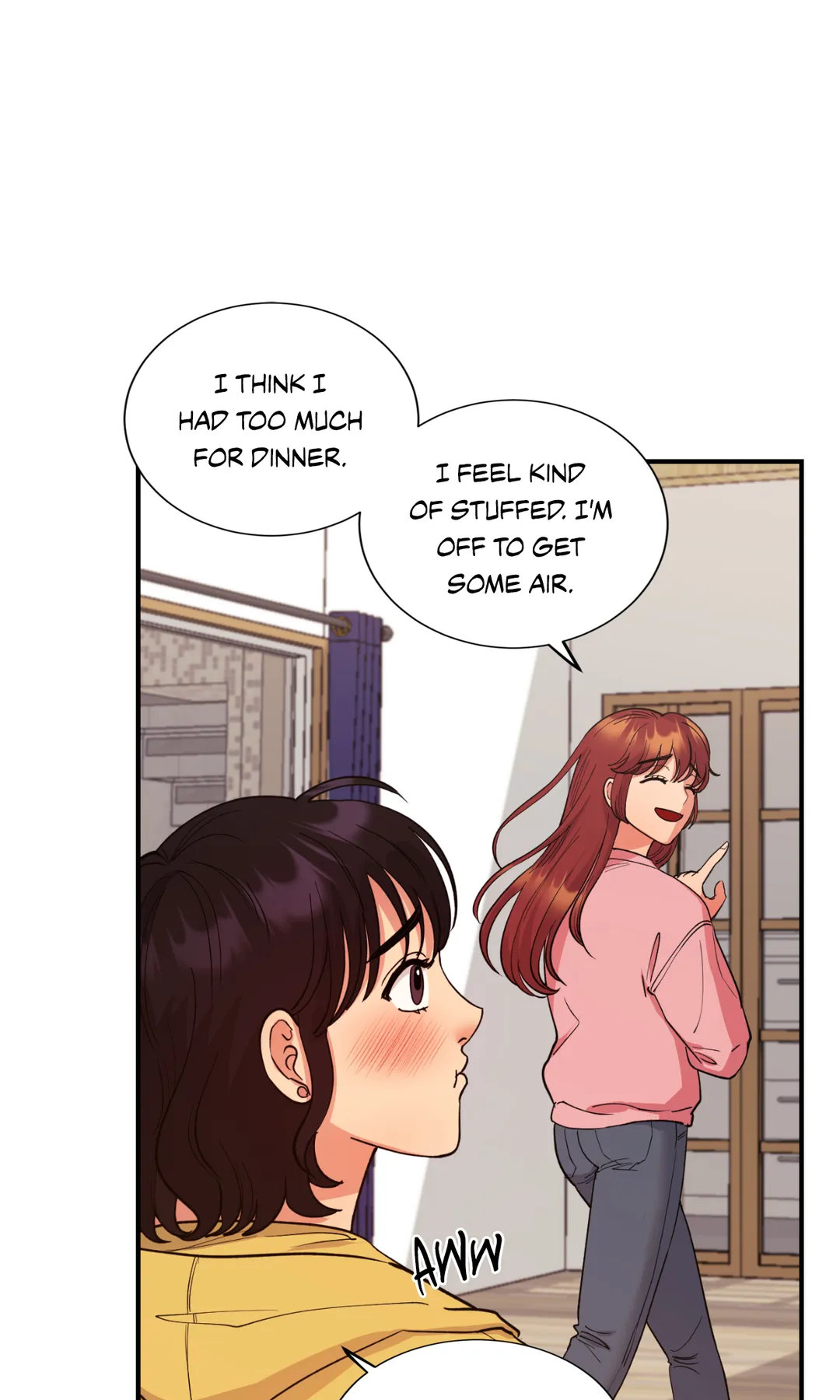 Hana’s Demons of Lust - Chapter 39 [photo 36] - MangaPorn