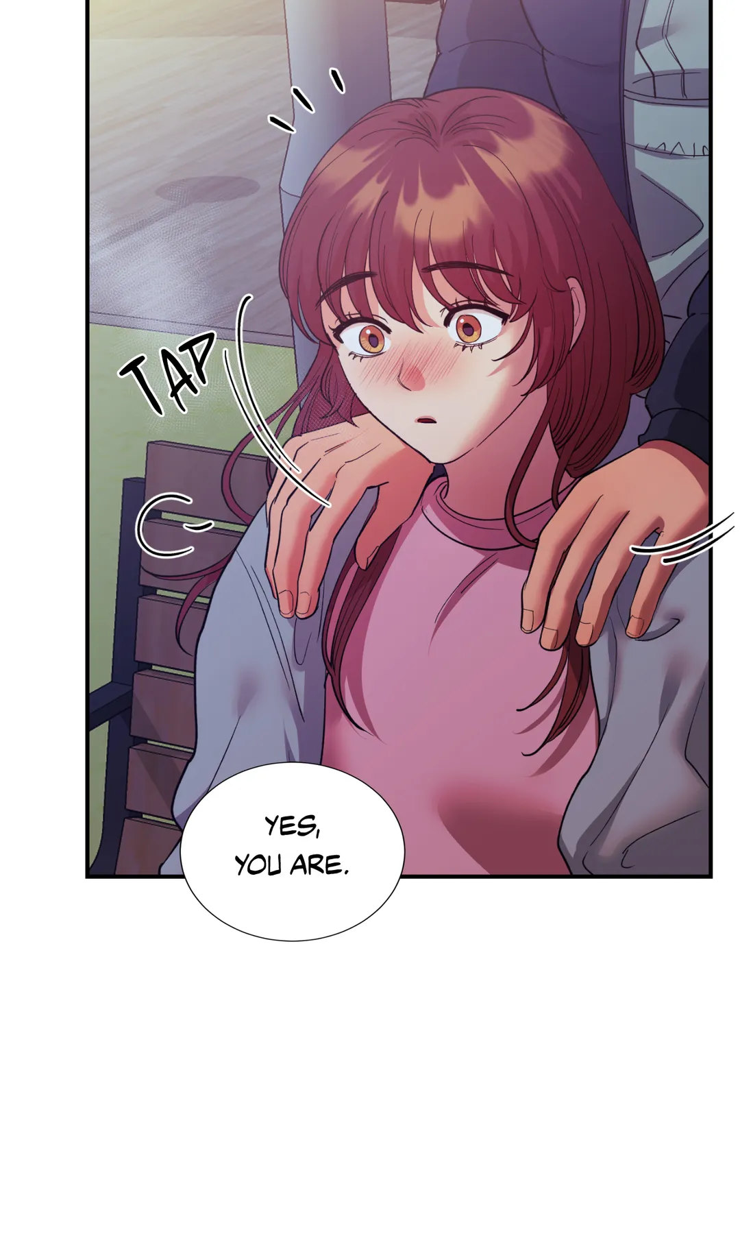Hana’s Demons of Lust - Chapter 39 [photo 45] - MangaPorn