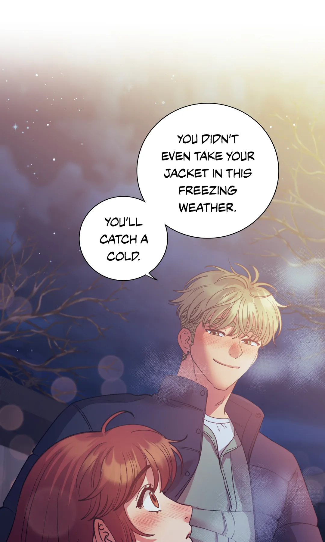 Hana’s Demons of Lust - Chapter 39 [photo 46] - MangaPorn