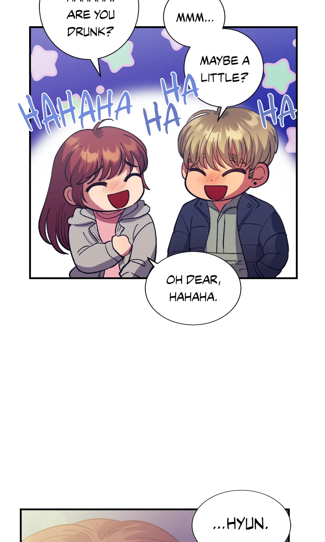 Hana’s Demons of Lust - Chapter 39 [photo 49] - MangaPorn