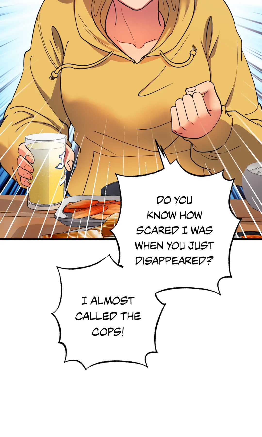 Hana’s Demons of Lust - Chapter 39 [photo 5] - MangaPorn
