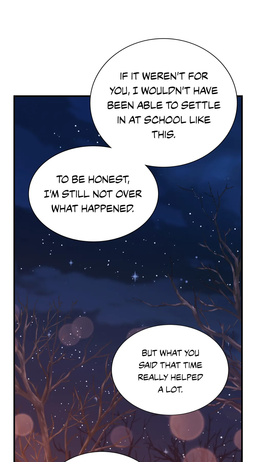 Hana’s Demons of Lust - Chapter 39 [photo 52] - MangaPorn