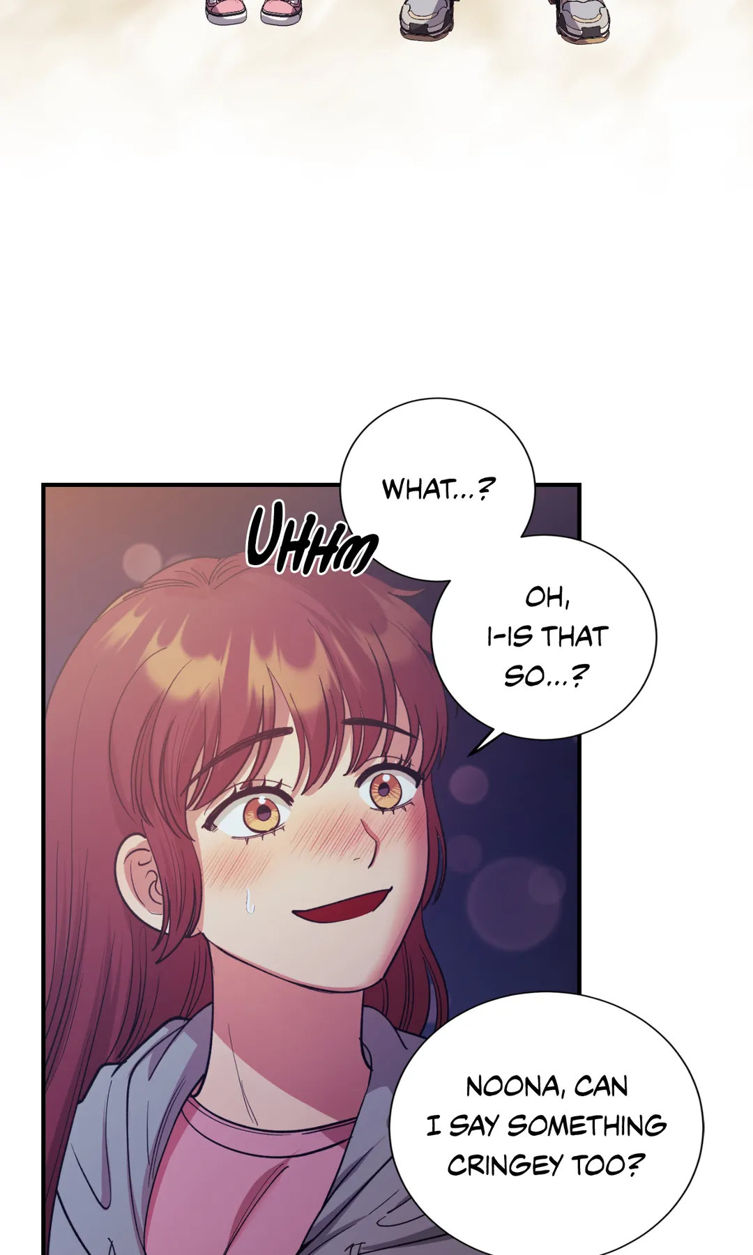 Hana’s Demons of Lust - Chapter 39 [photo 57] - MangaPorn