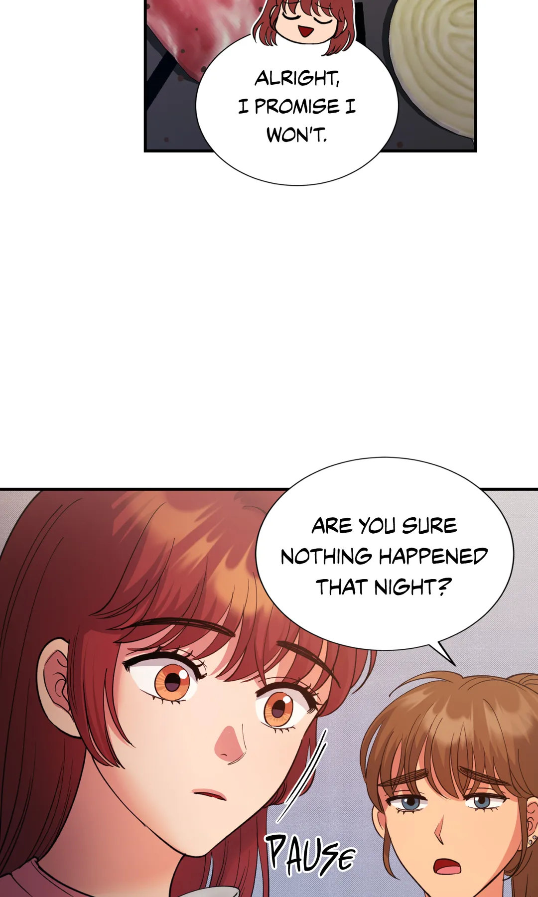 Hana’s Demons of Lust - Chapter 39 [photo 8] - MangaPorn