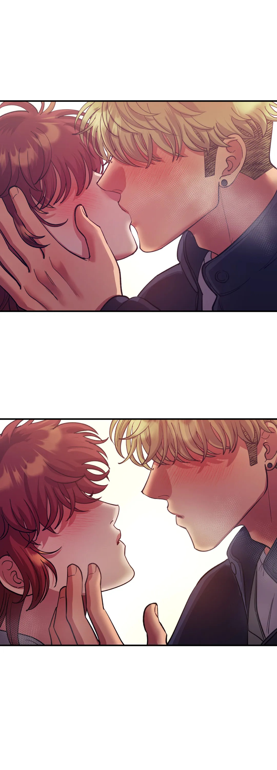 Hana’s Demons of Lust - Chapter 40 [photo 1] - MangaPorn