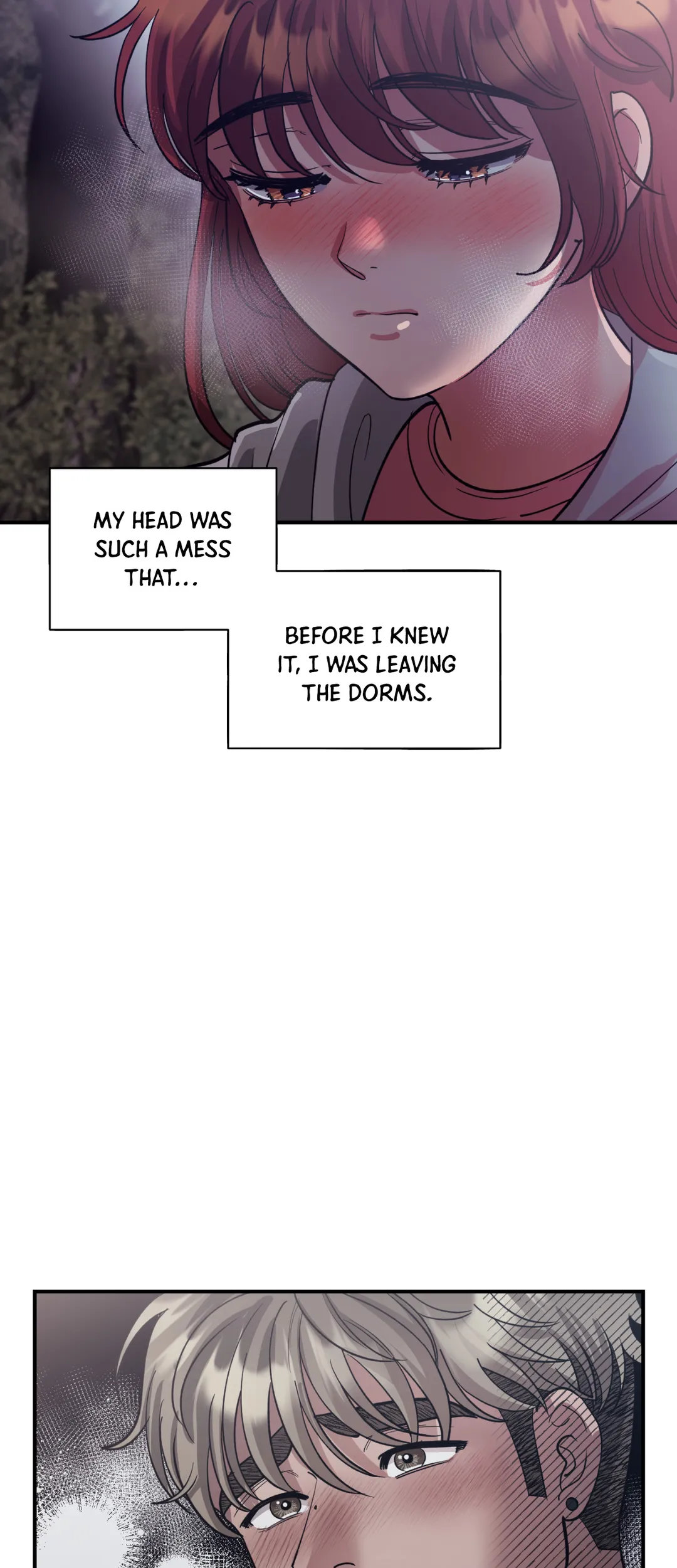 Hana’s Demons of Lust - Chapter 40 [photo 14] - MangaPorn