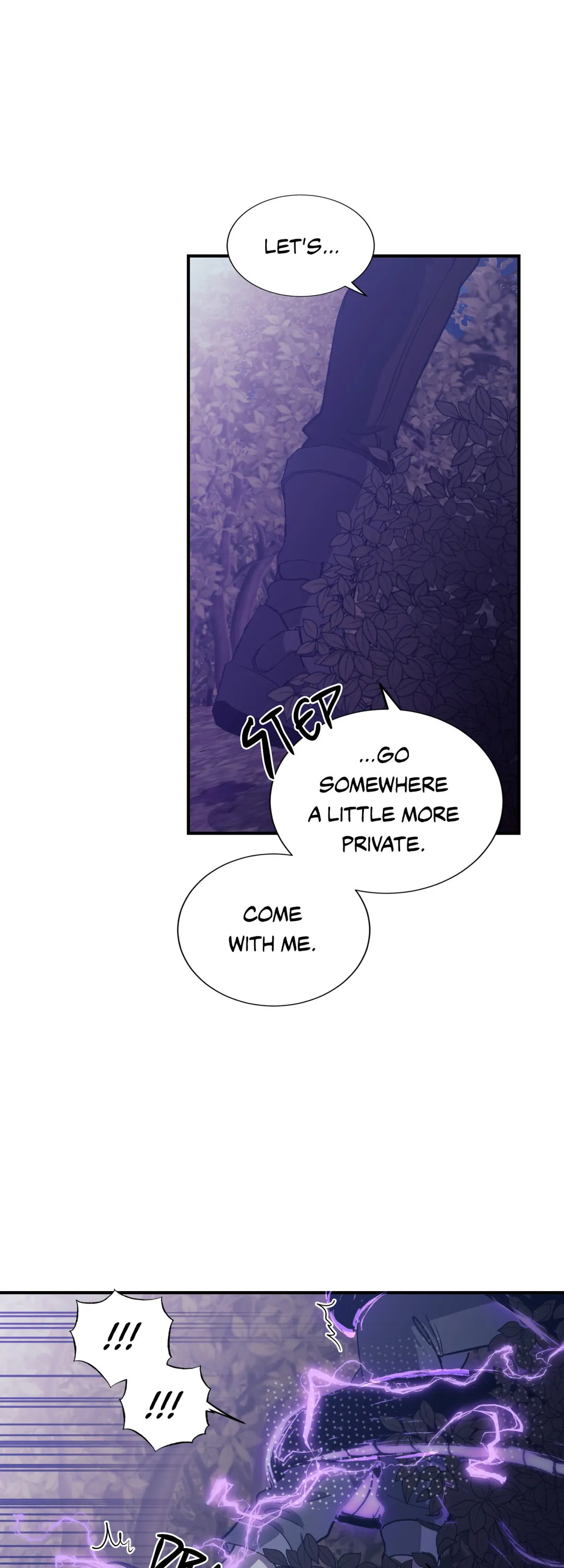 Hana’s Demons of Lust - Chapter 40 [photo 22] - MangaPorn