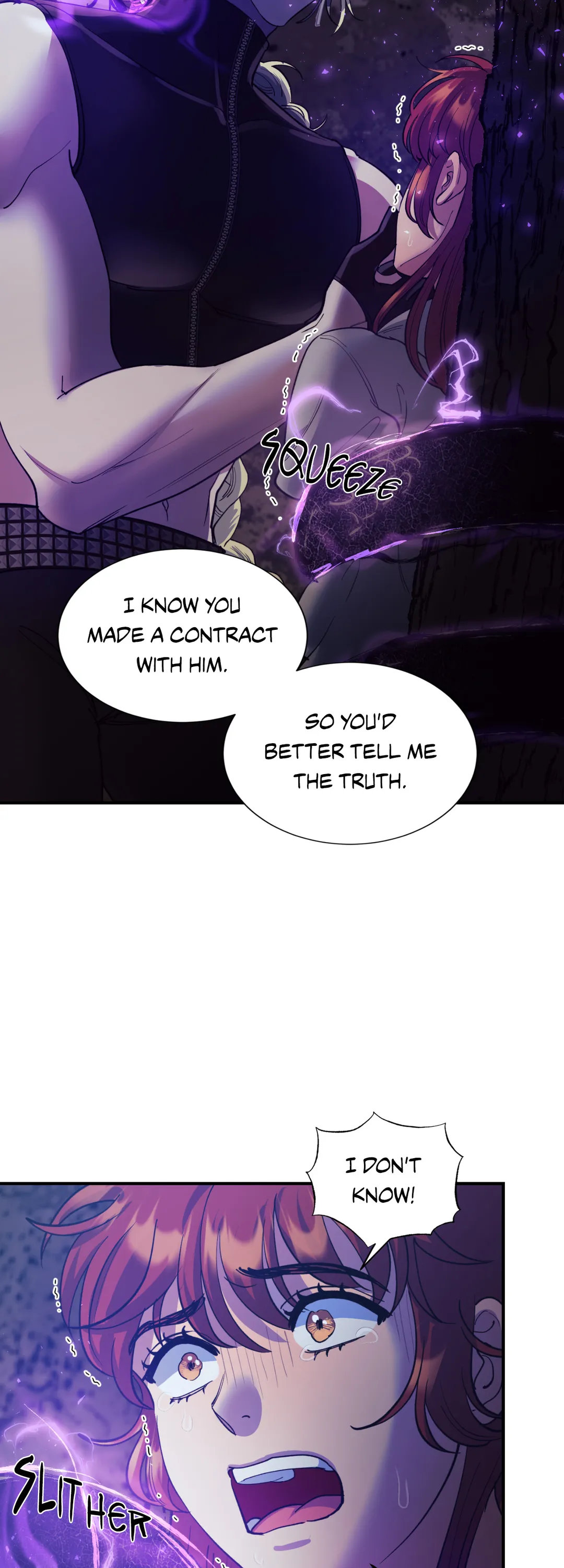 Hana’s Demons of Lust - Chapter 40 [photo 26] - MangaPorn