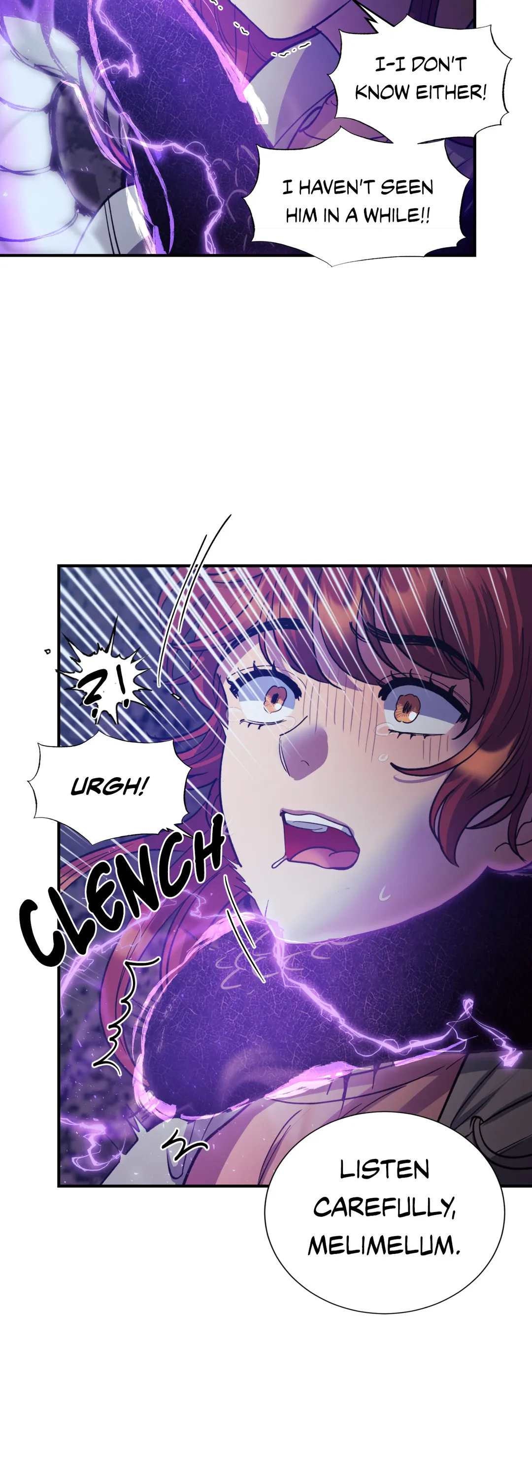 Hana’s Demons of Lust - Chapter 40 [photo 27] - MangaPorn