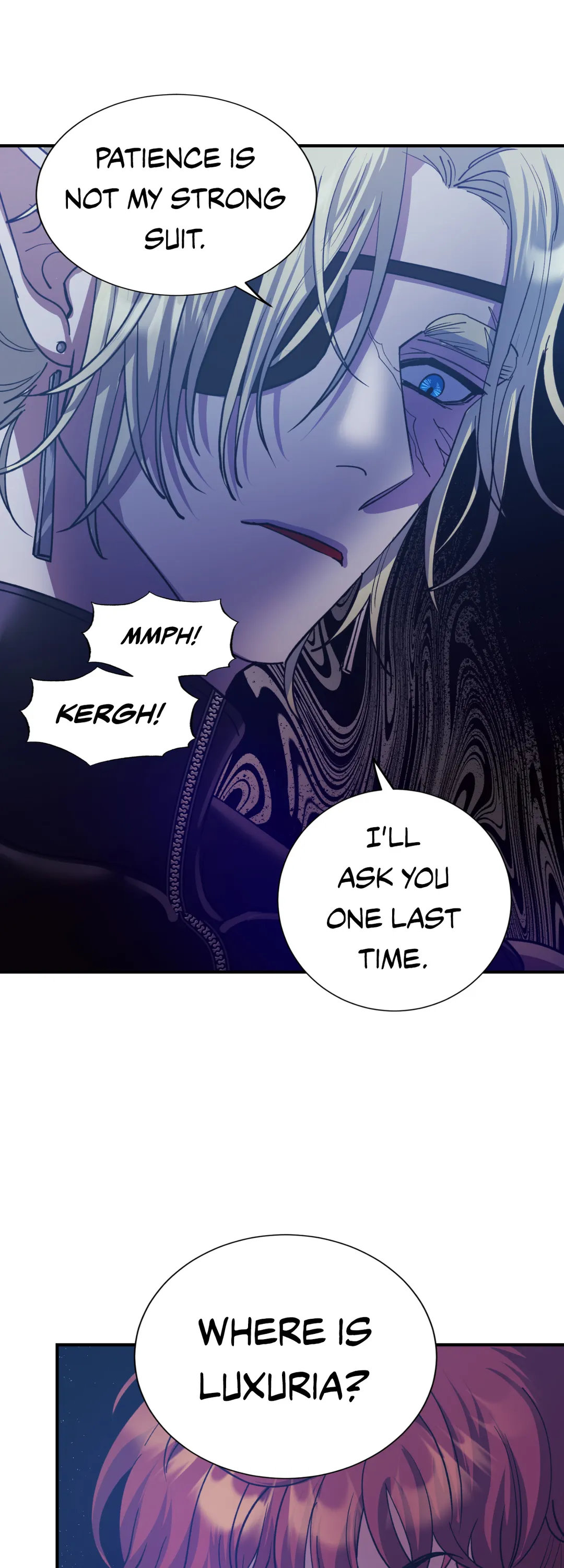 Hana’s Demons of Lust - Chapter 40 [photo 28] - MangaPorn