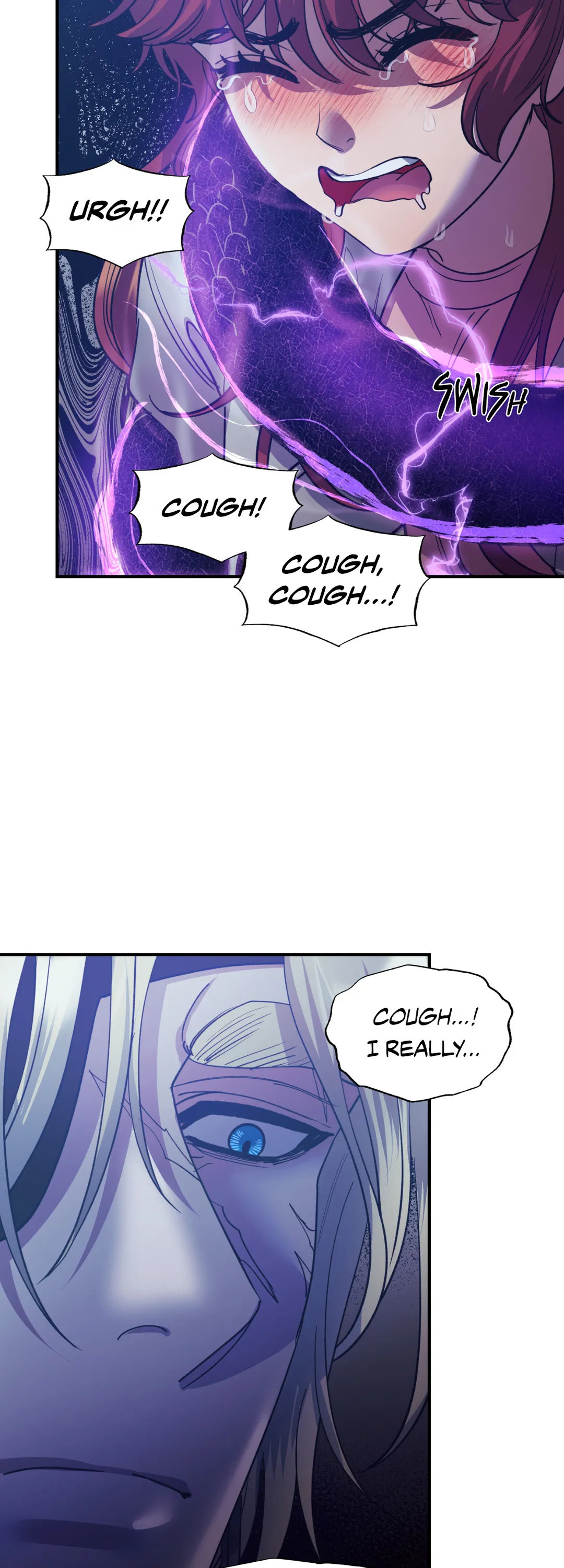 Hana’s Demons of Lust - Chapter 40 [photo 29] - MangaPorn