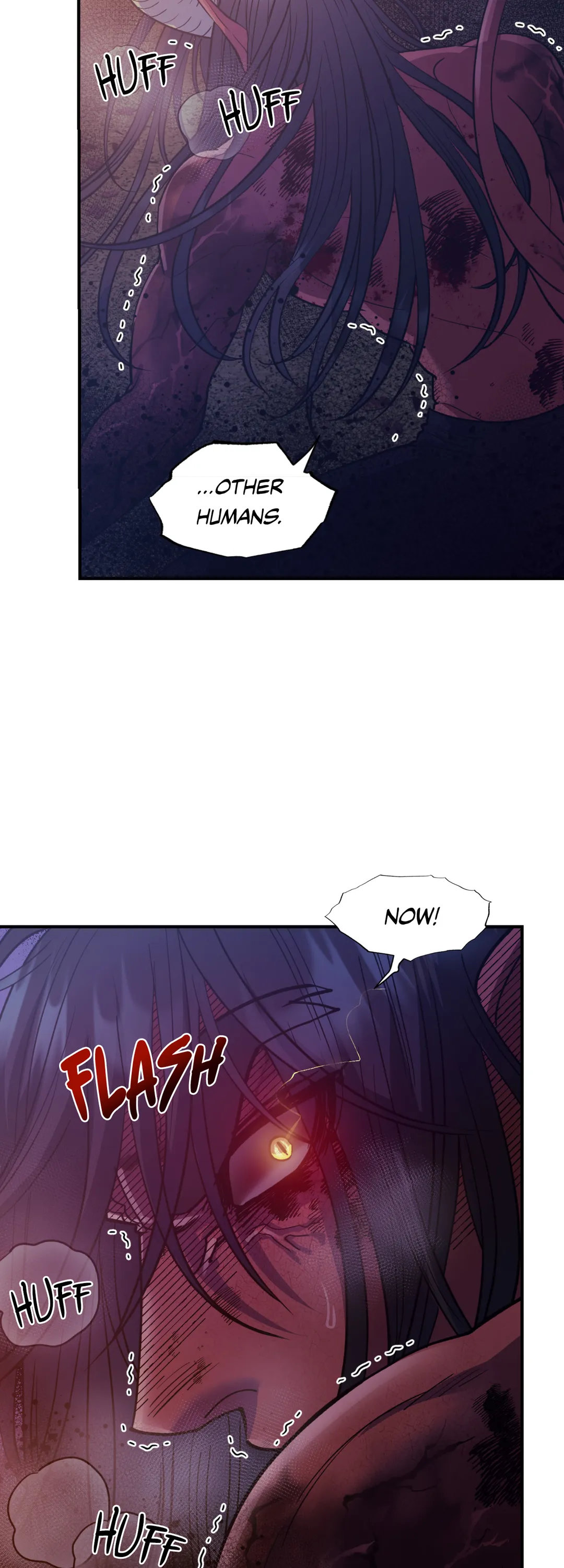 Hana’s Demons of Lust - Chapter 40 [photo 38] - MangaPorn
