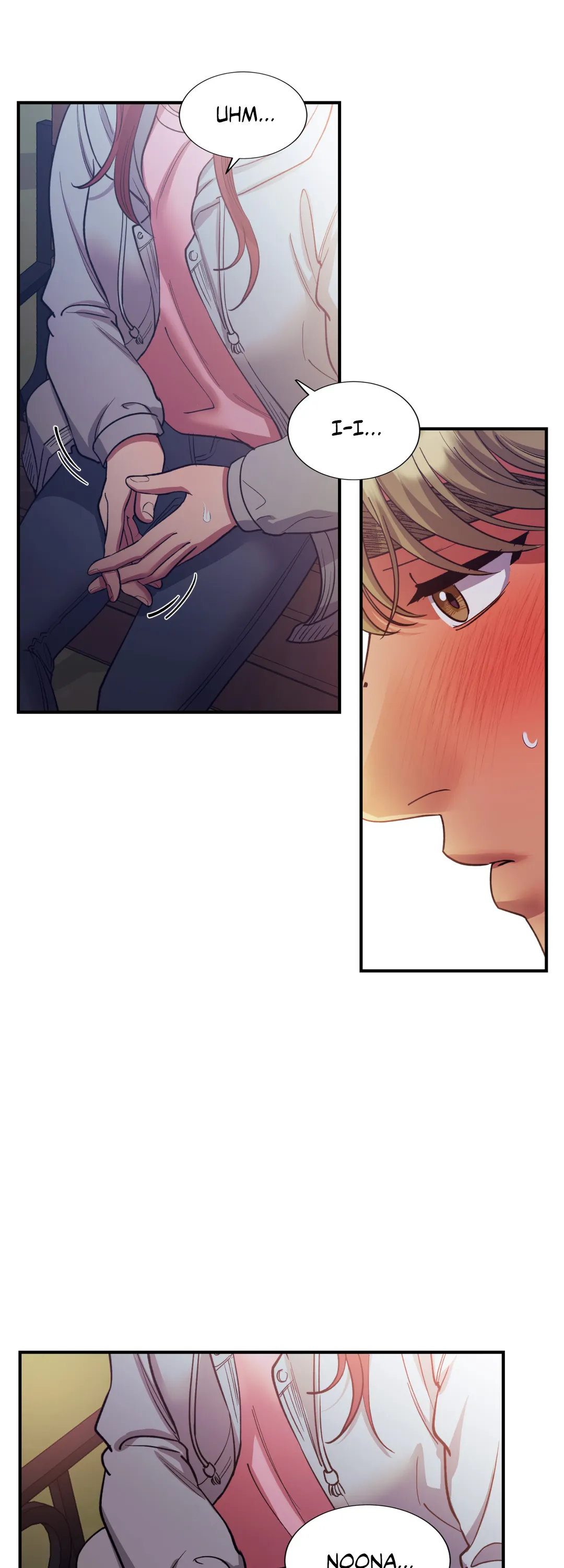 Hana’s Demons of Lust - Chapter 40 [photo 4] - MangaPorn