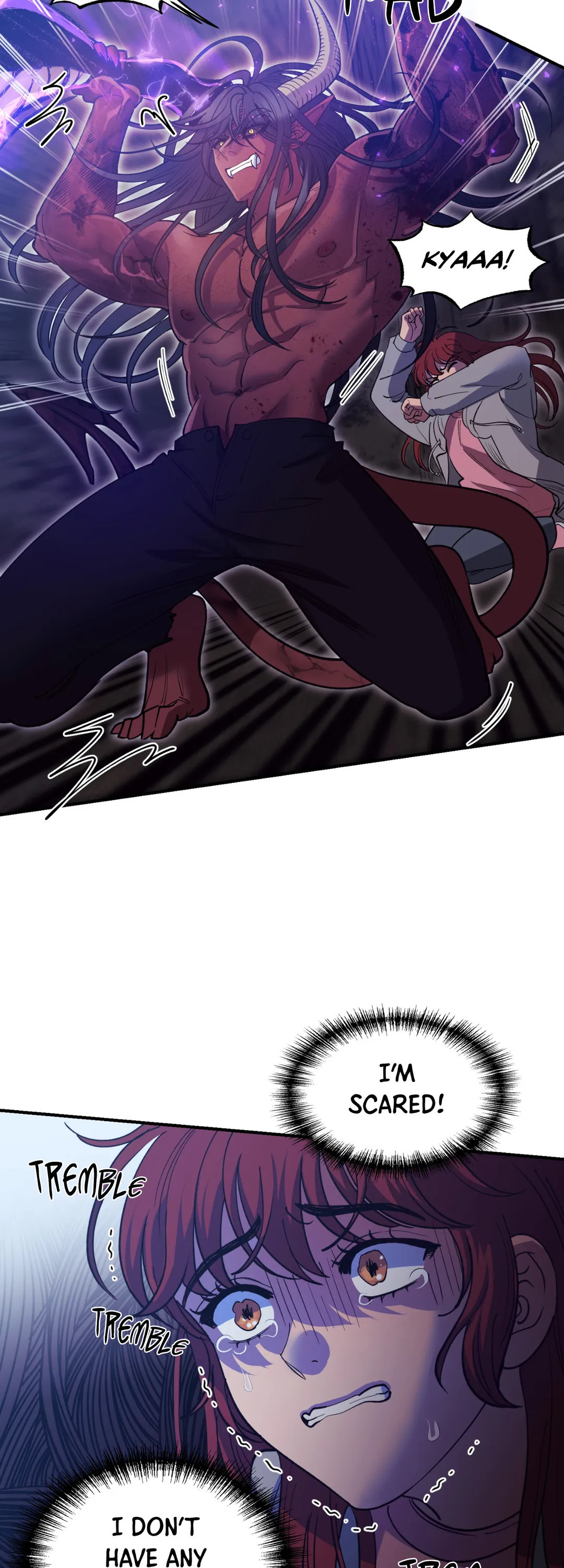 Hana’s Demons of Lust - Chapter 40 [photo 41] - MangaPorn