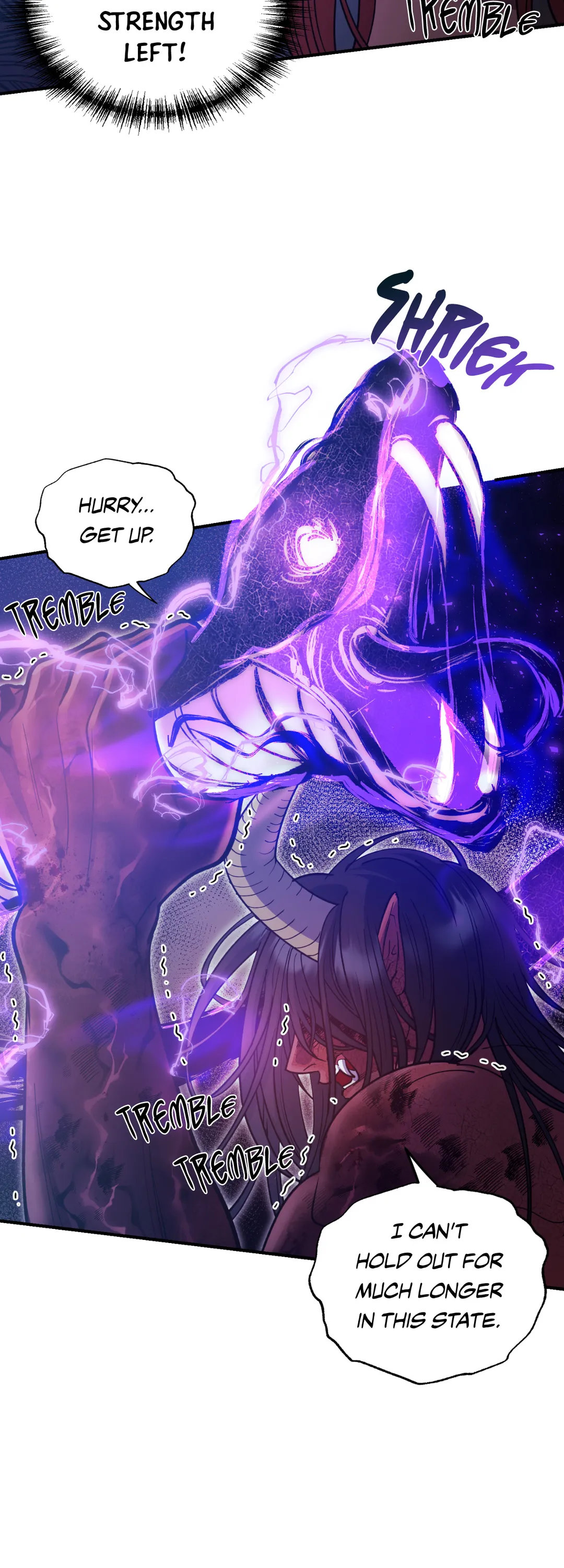 Hana’s Demons of Lust - Chapter 40 [photo 42] - MangaPorn