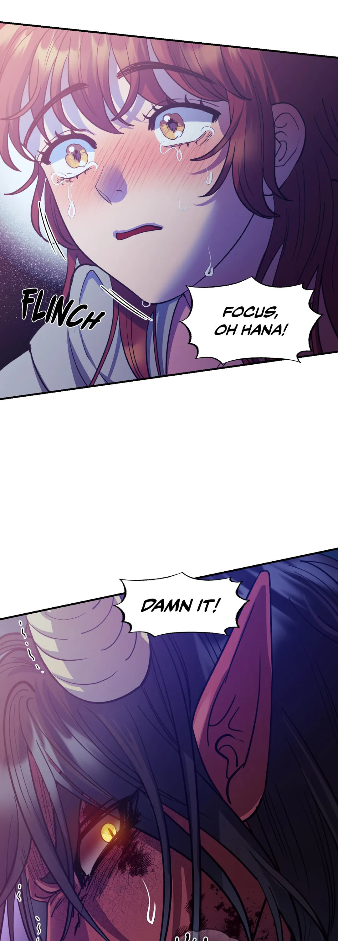 Hana’s Demons of Lust - Chapter 40 [photo 43] - MangaPorn