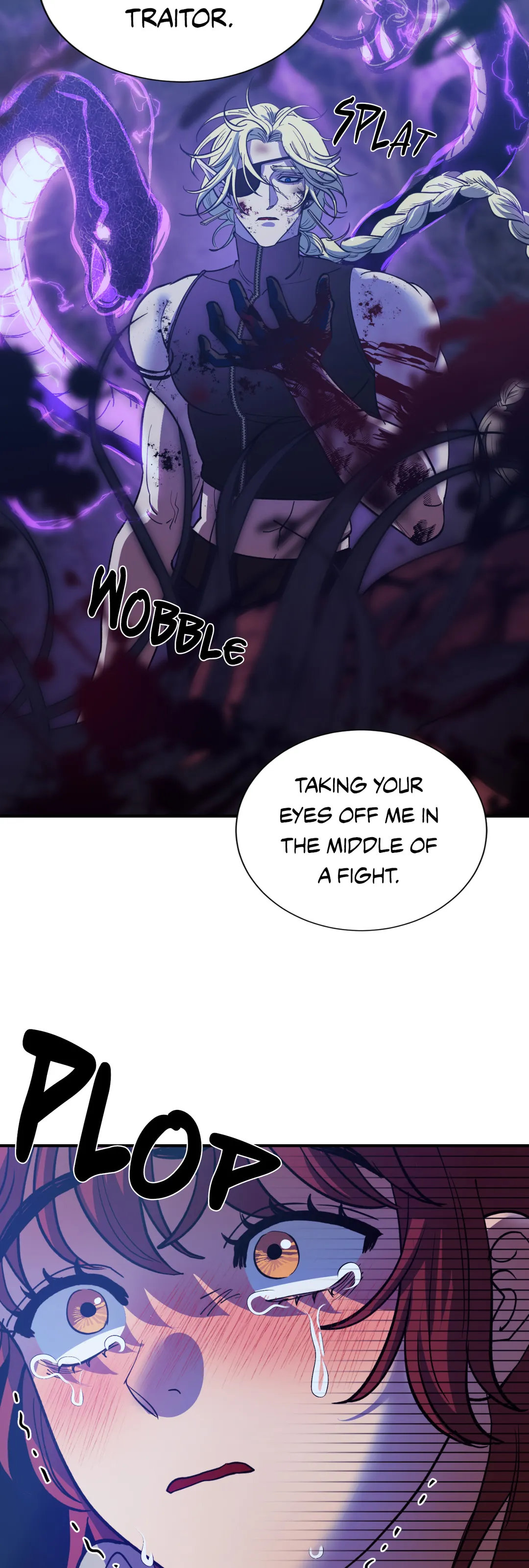 Hana’s Demons of Lust - Chapter 40 [photo 47] - MangaPorn