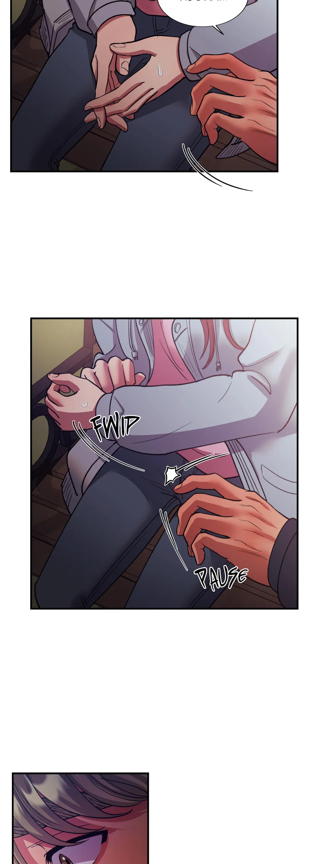 Hana’s Demons of Lust - Chapter 40 [photo 5] - MangaPorn