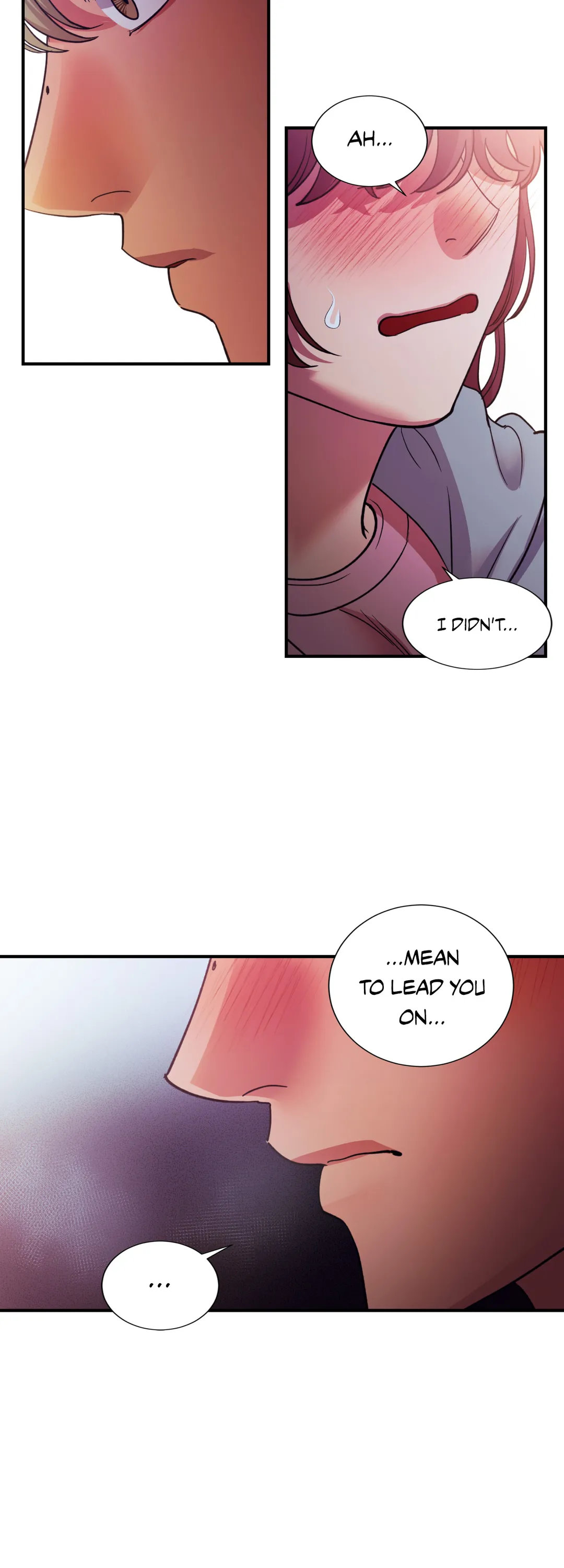 Hana’s Demons of Lust - Chapter 40 [photo 6] - MangaPorn