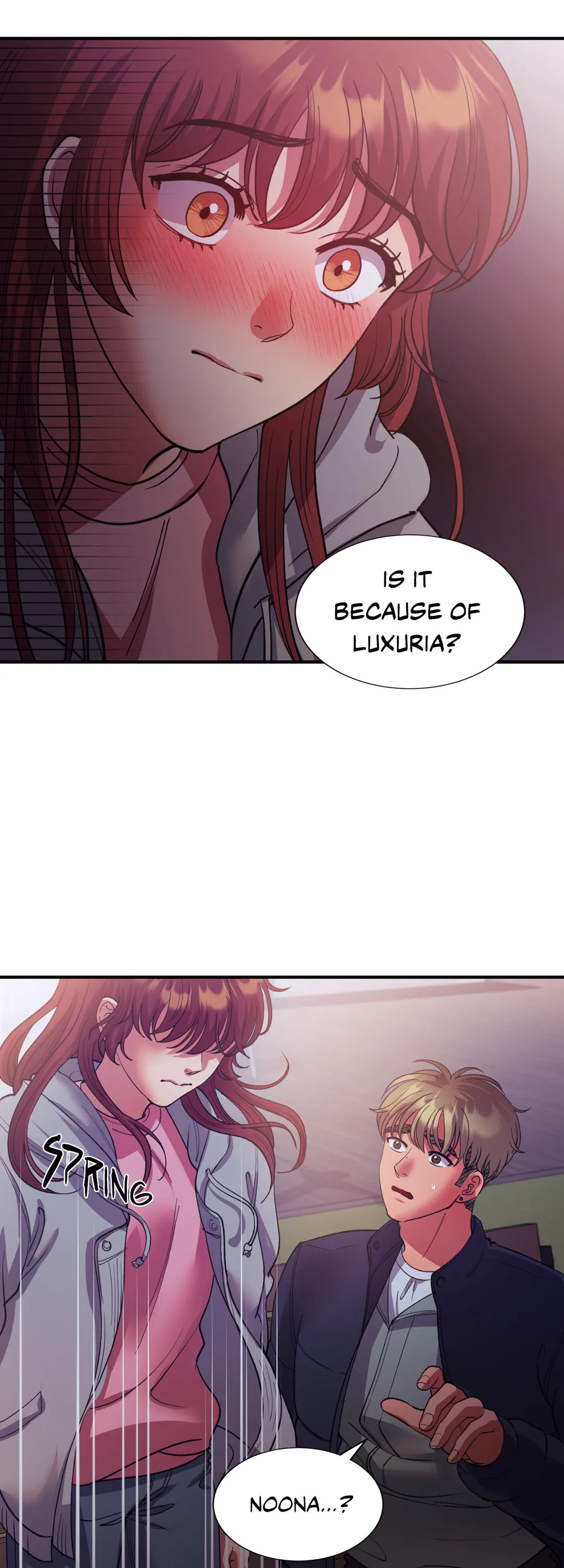Hana’s Demons of Lust - Chapter 40 [photo 7] - MangaPorn