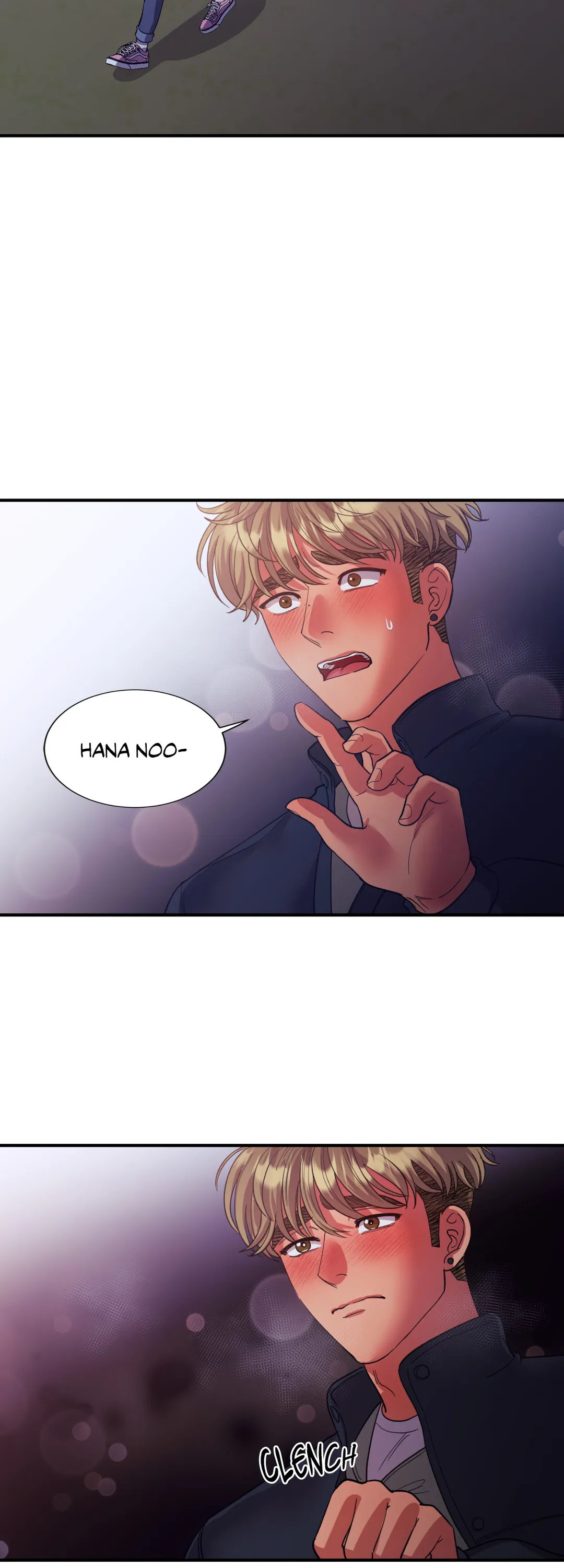 Hana’s Demons of Lust - Chapter 40 [photo 9] - MangaPorn