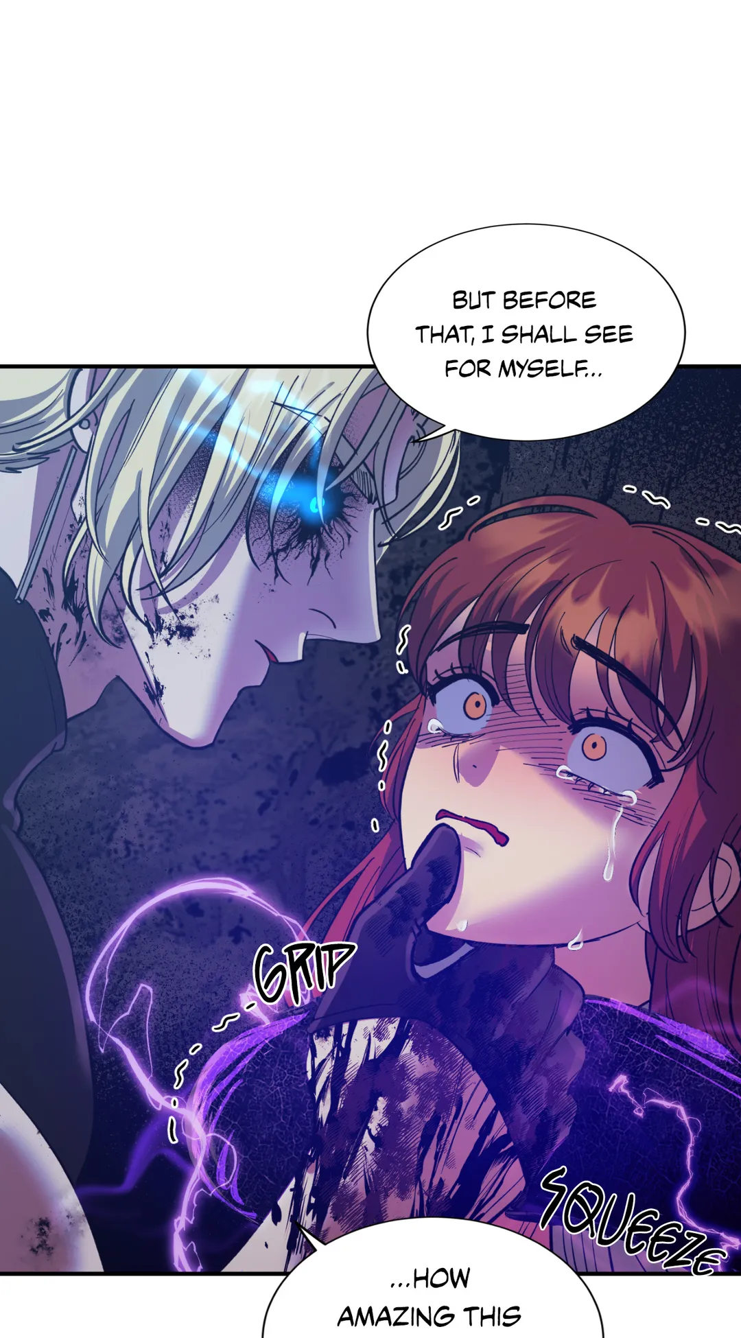 Hana’s Demons of Lust - Chapter 41 [photo 16] - MangaPorn