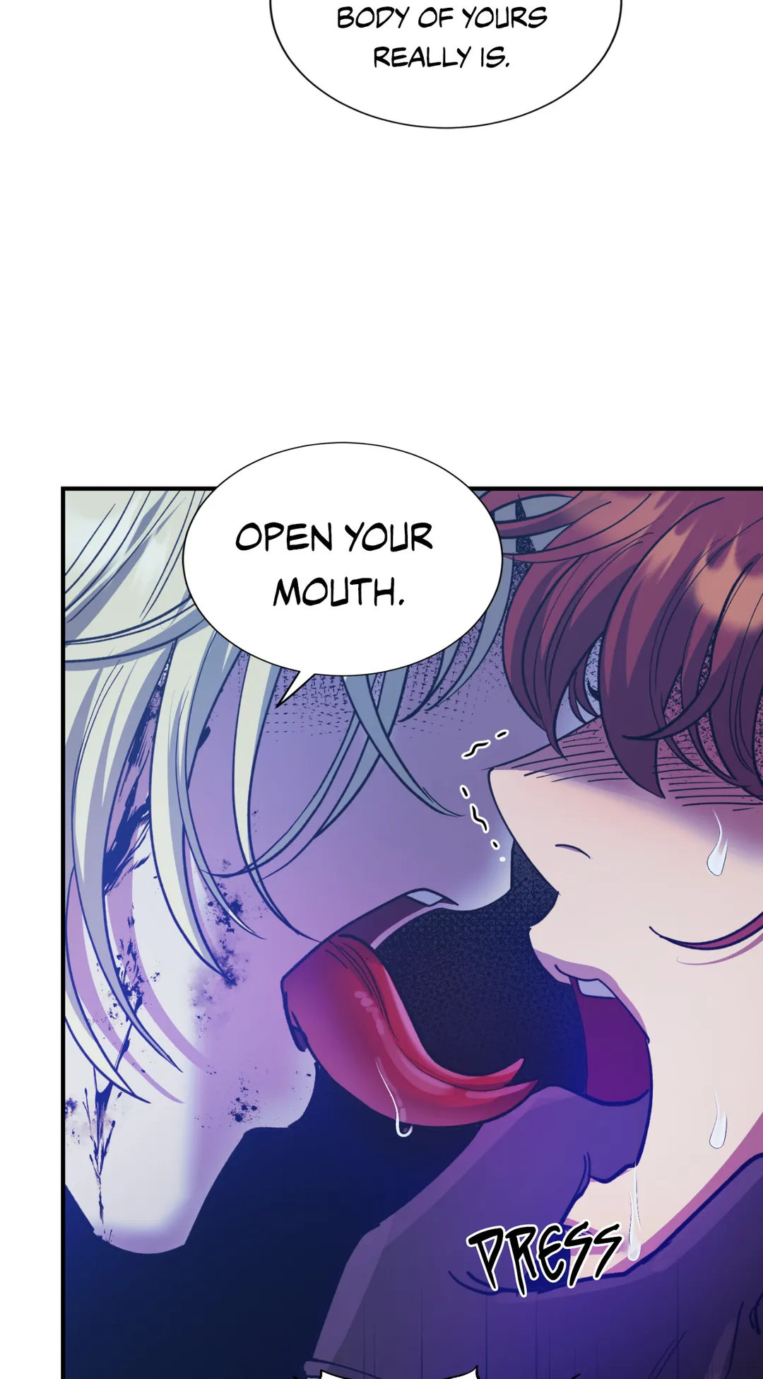 Hana’s Demons of Lust - Chapter 41 [photo 17] - MangaPorn