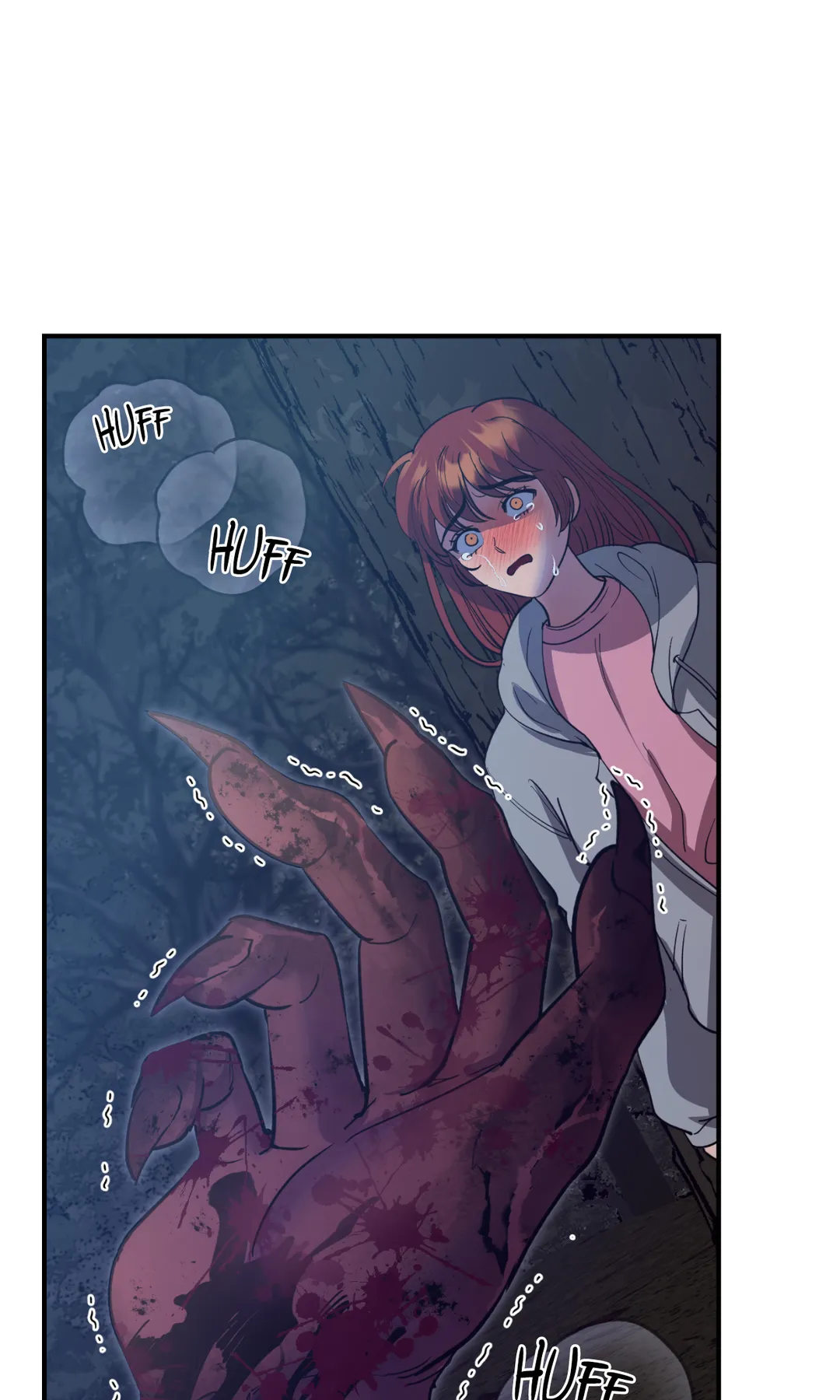 Hana’s Demons of Lust - Chapter 41 [photo 26] - MangaPorn