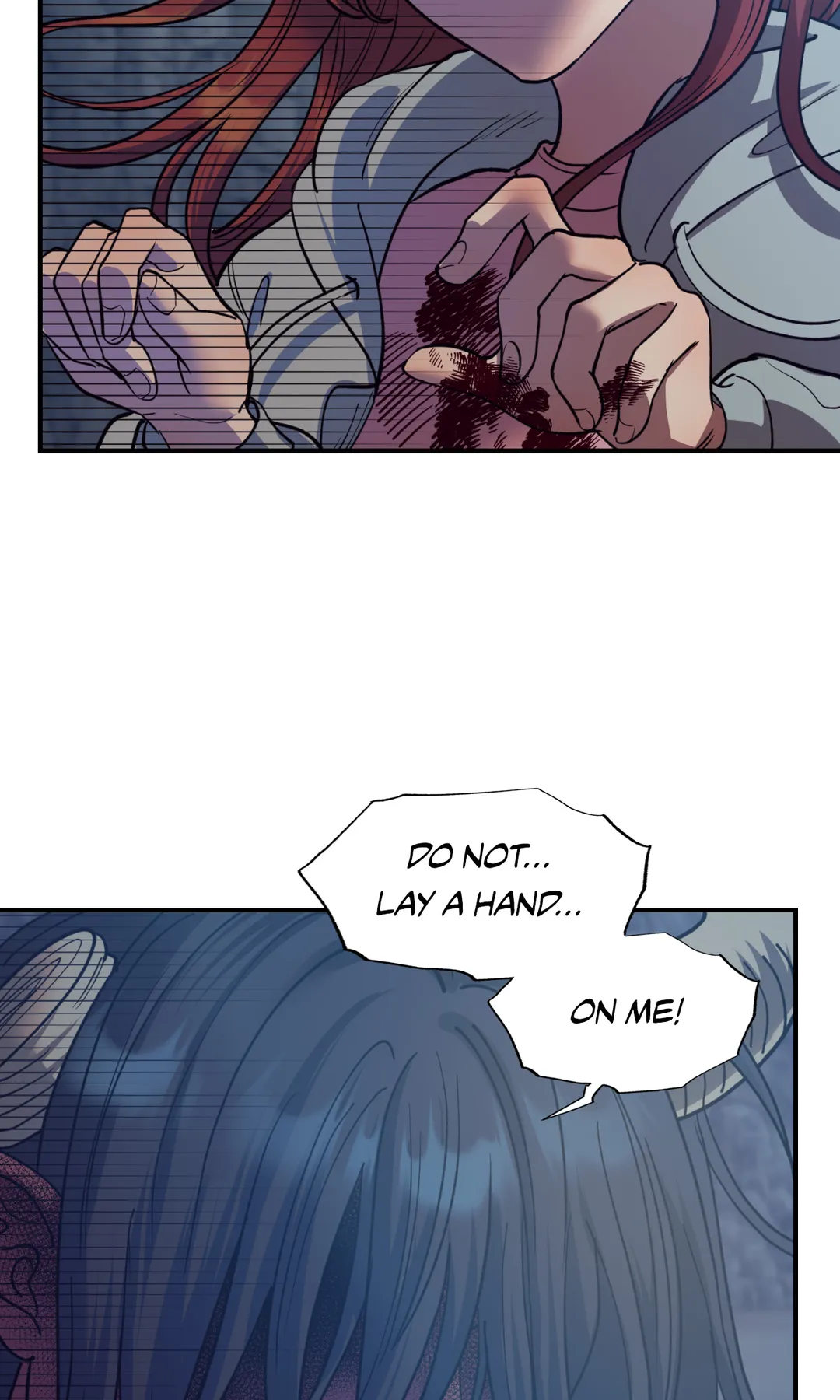 Hana’s Demons of Lust - Chapter 41 [photo 43] - MangaPorn