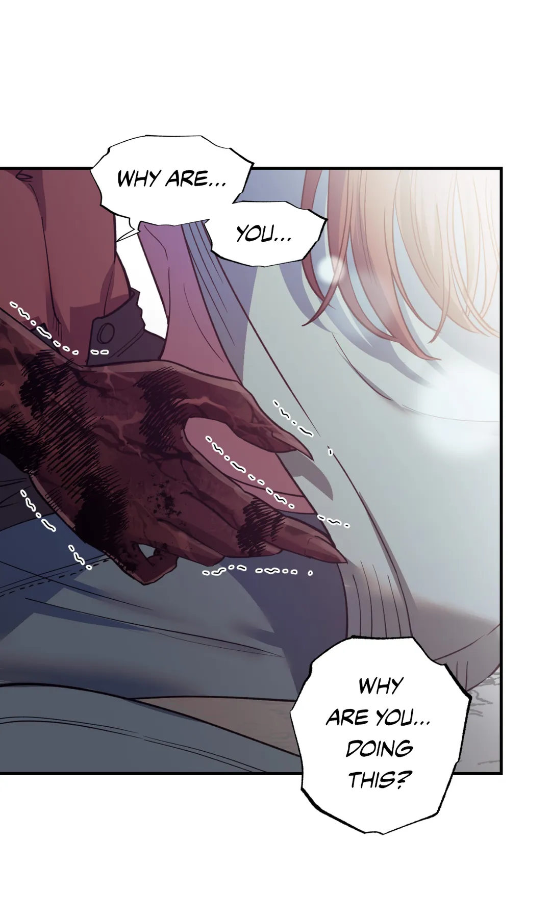 Hana’s Demons of Lust - Chapter 41 [photo 66] - MangaPorn