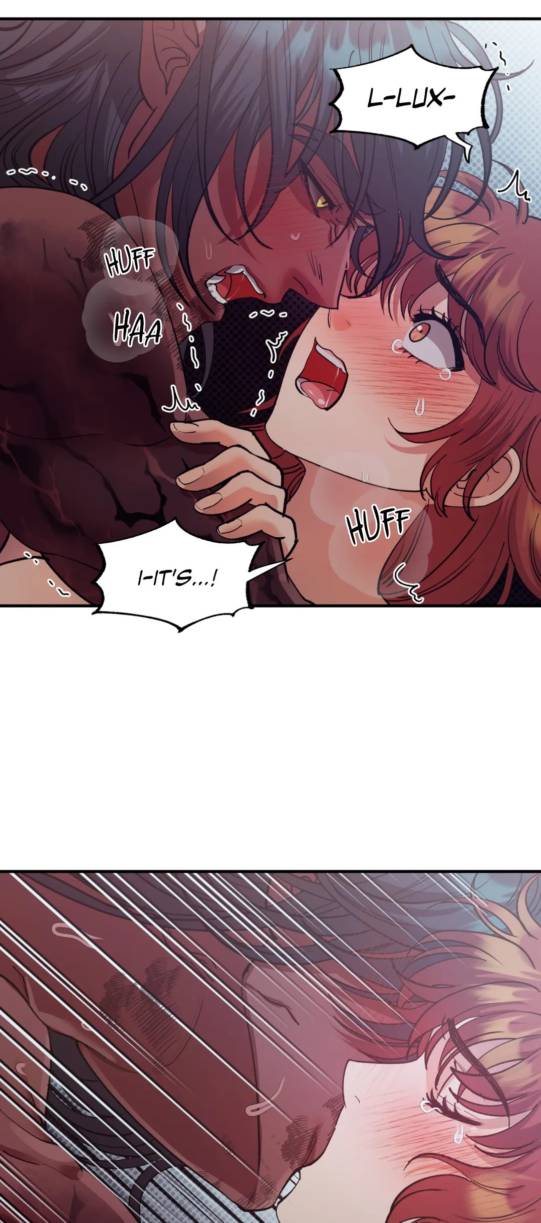 Hana’s Demons of Lust - Chapter 42 [photo 17] - MangaPorn