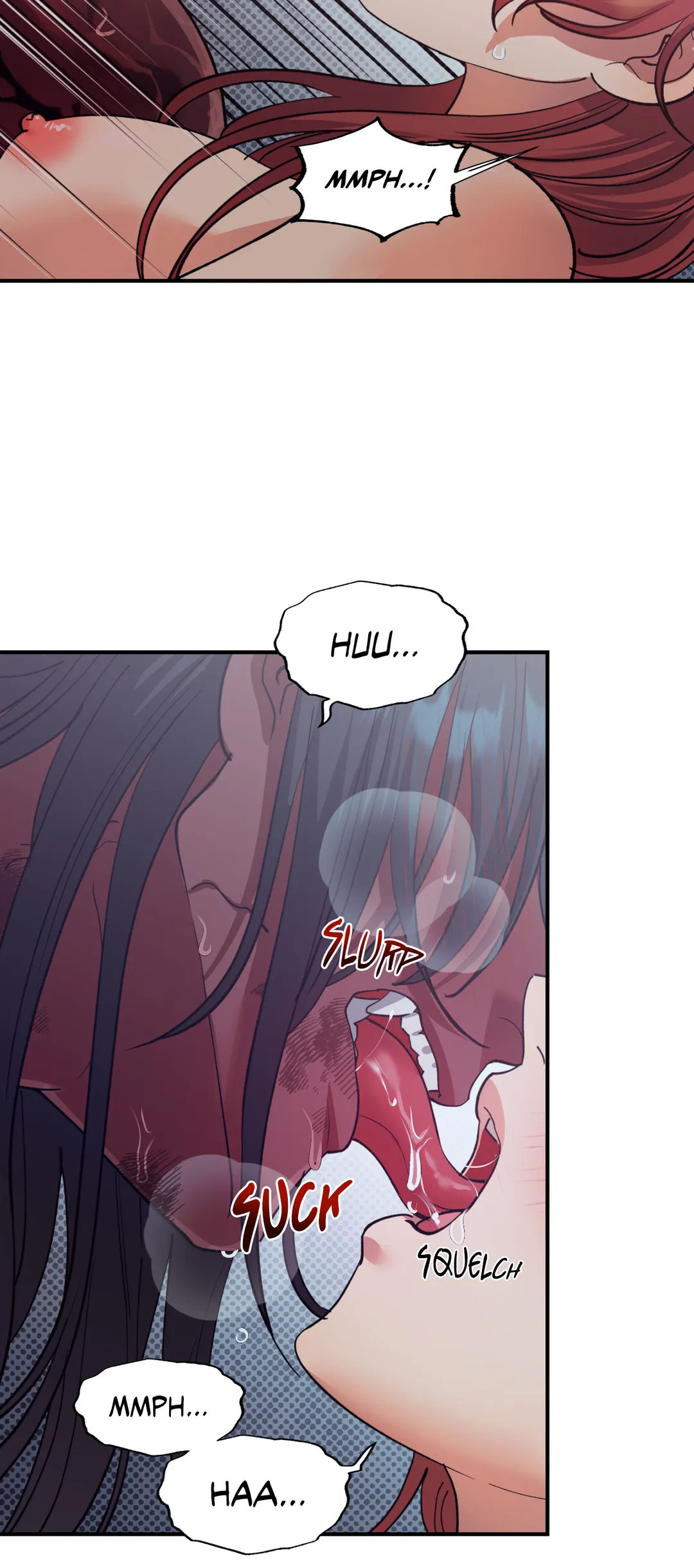 Hana’s Demons of Lust - Chapter 42 [photo 18] - MangaPorn
