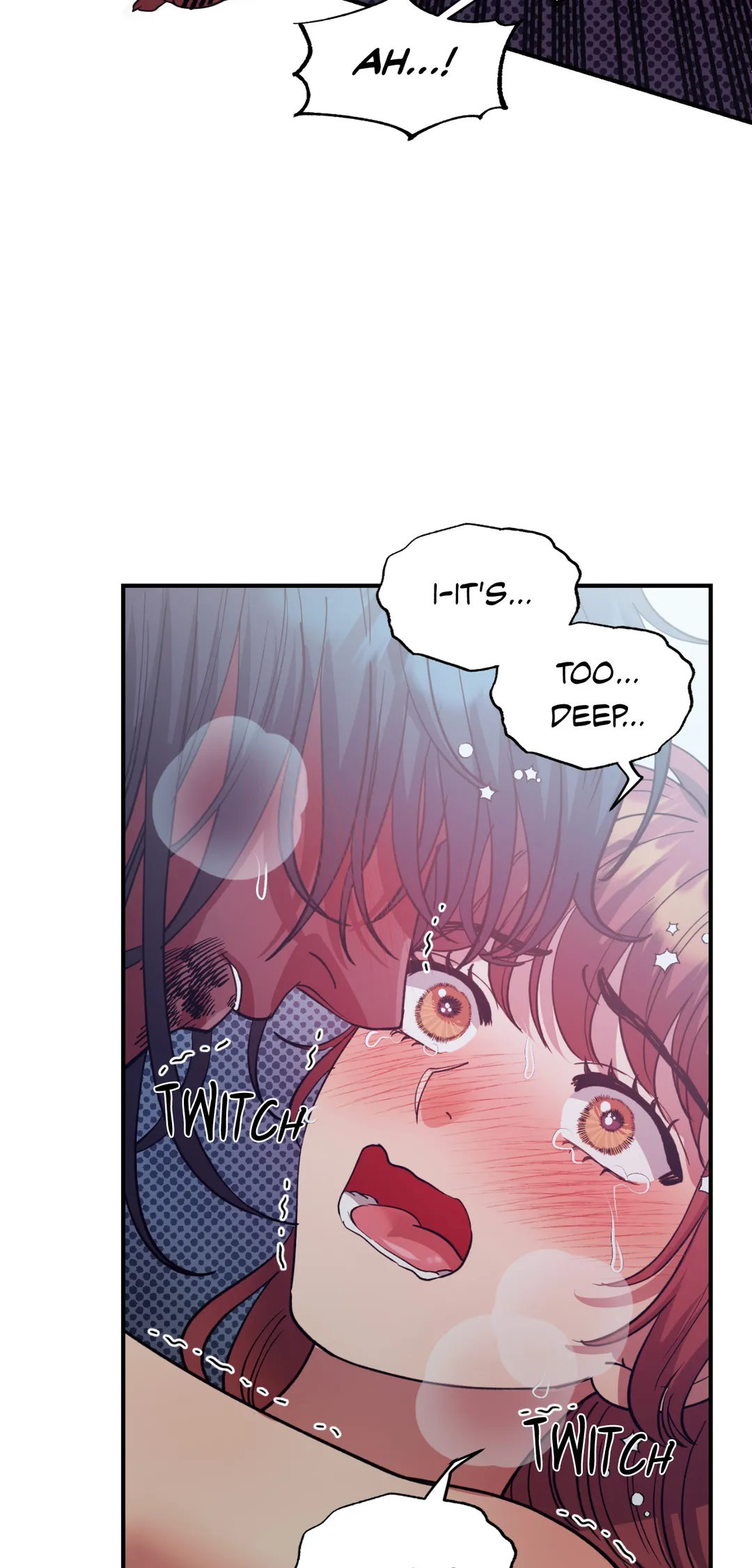 Hana’s Demons of Lust - Chapter 42 [photo 22] - MangaPorn