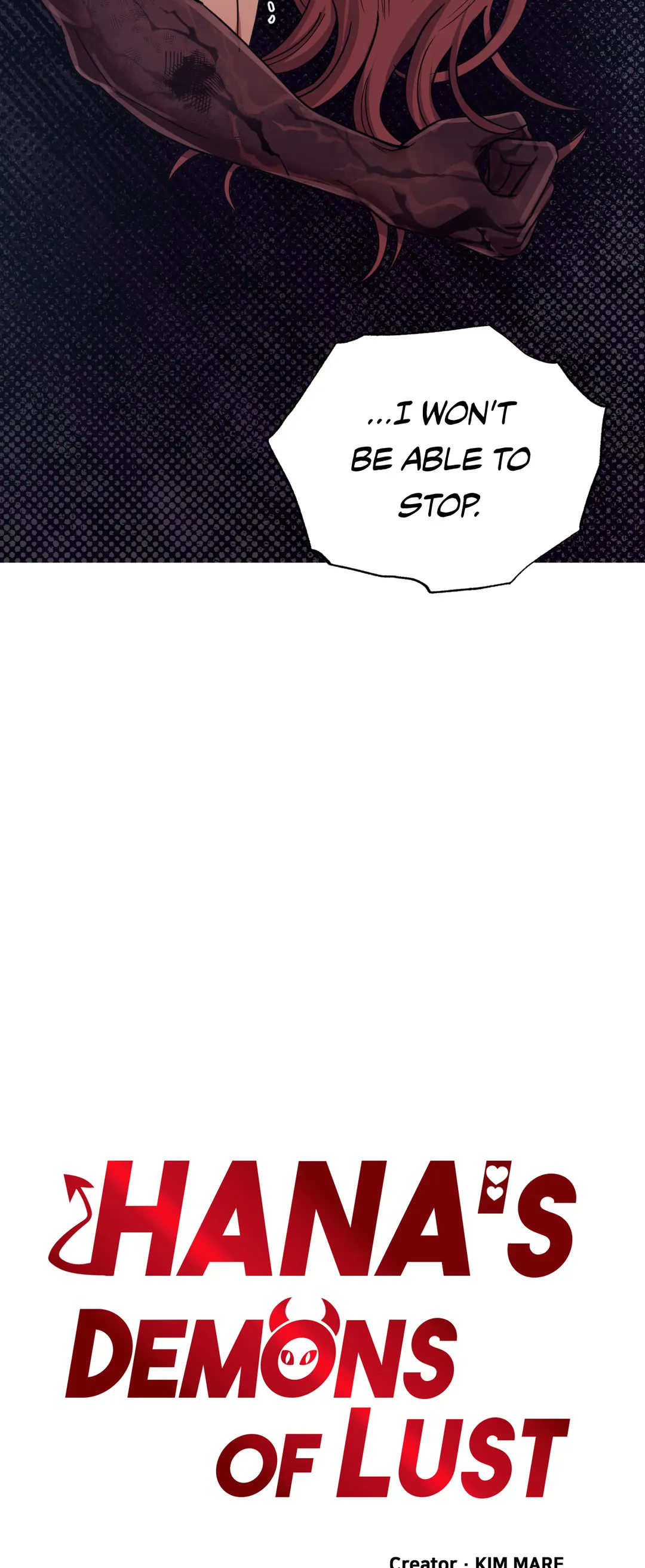 Hana’s Demons of Lust - Chapter 42 [photo 26] - MangaPorn