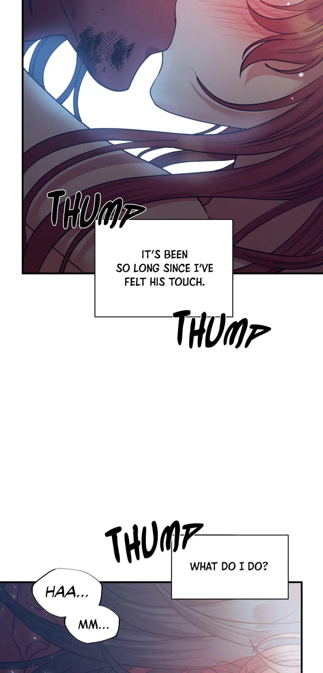 Hana’s Demons of Lust - Chapter 42 [photo 3] - MangaPorn