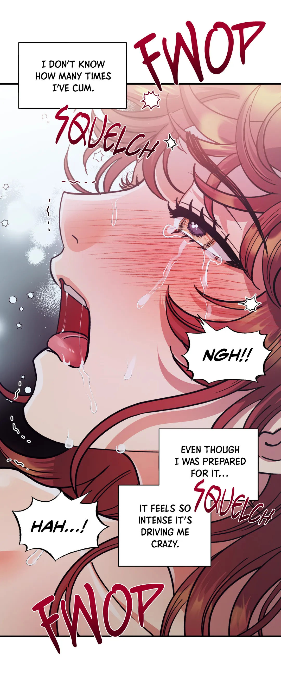 Hana’s Demons of Lust - Chapter 42 [photo 32] - MangaPorn
