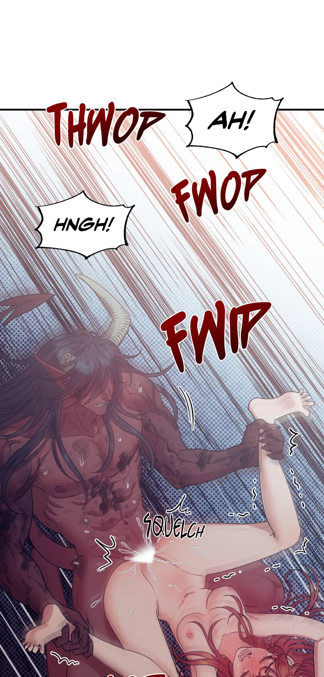Hana’s Demons of Lust - Chapter 42 [photo 45] - MangaPorn