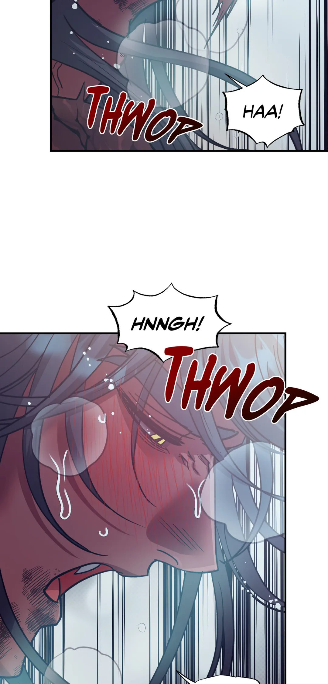 Hana’s Demons of Lust - Chapter 42 [photo 47] - MangaPorn