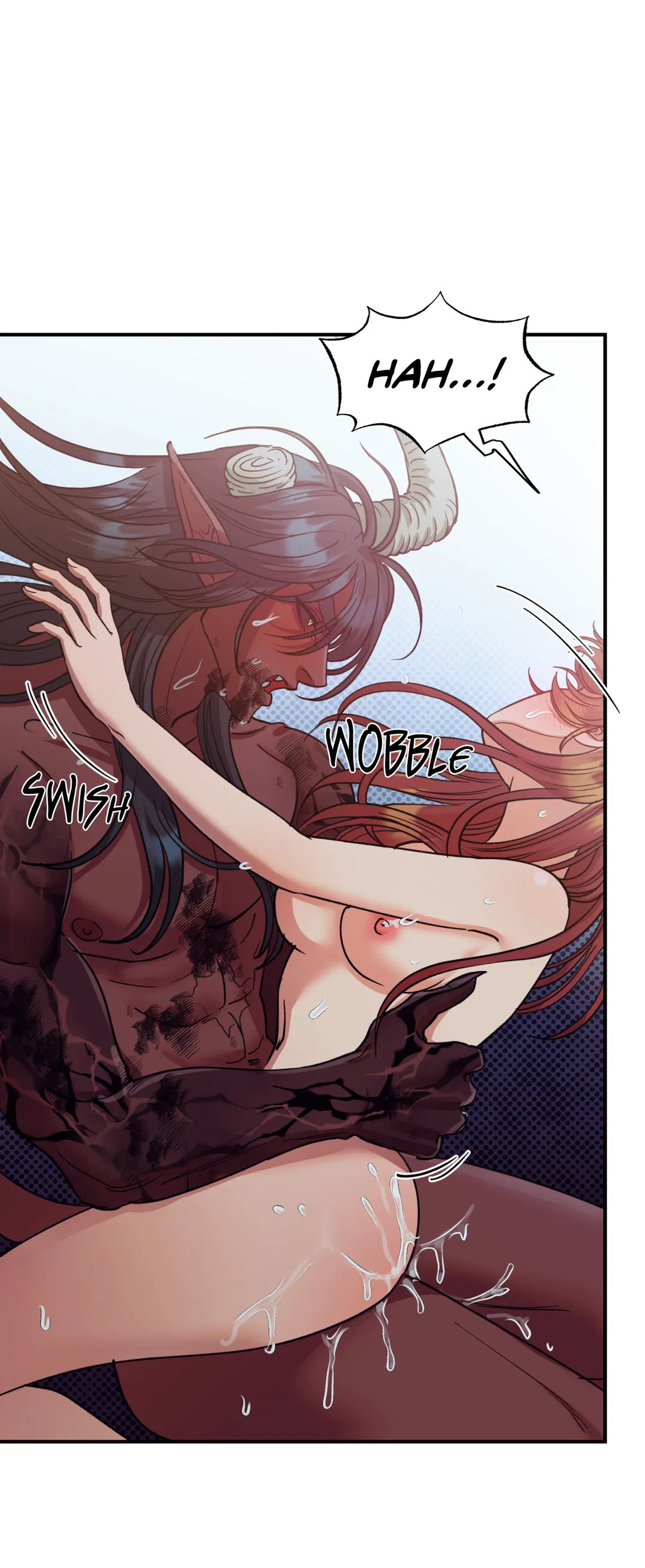 Hana’s Demons of Lust - Chapter 42 [photo 53] - MangaPorn