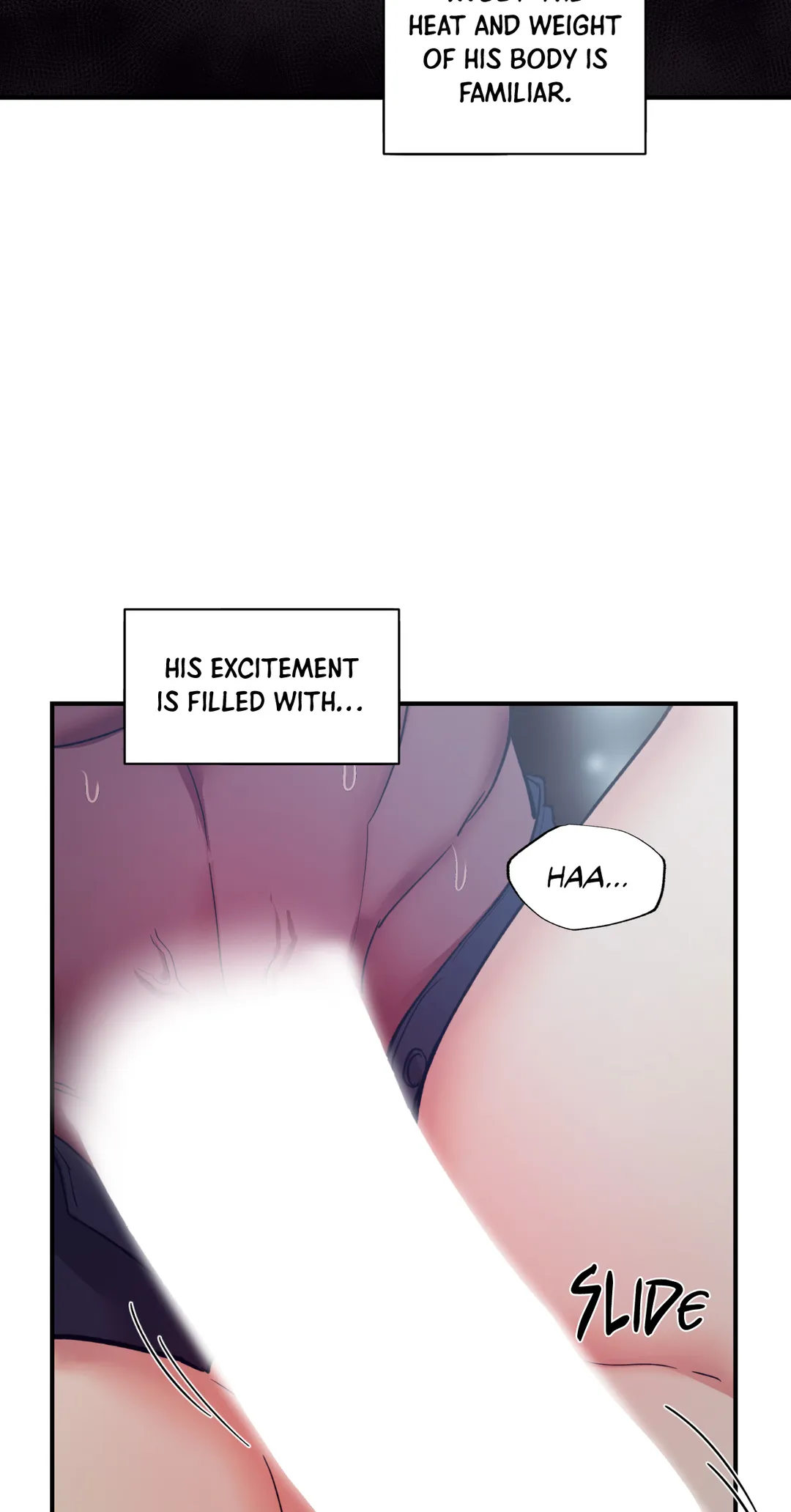 Hana’s Demons of Lust - Chapter 42 [photo 6] - MangaPorn