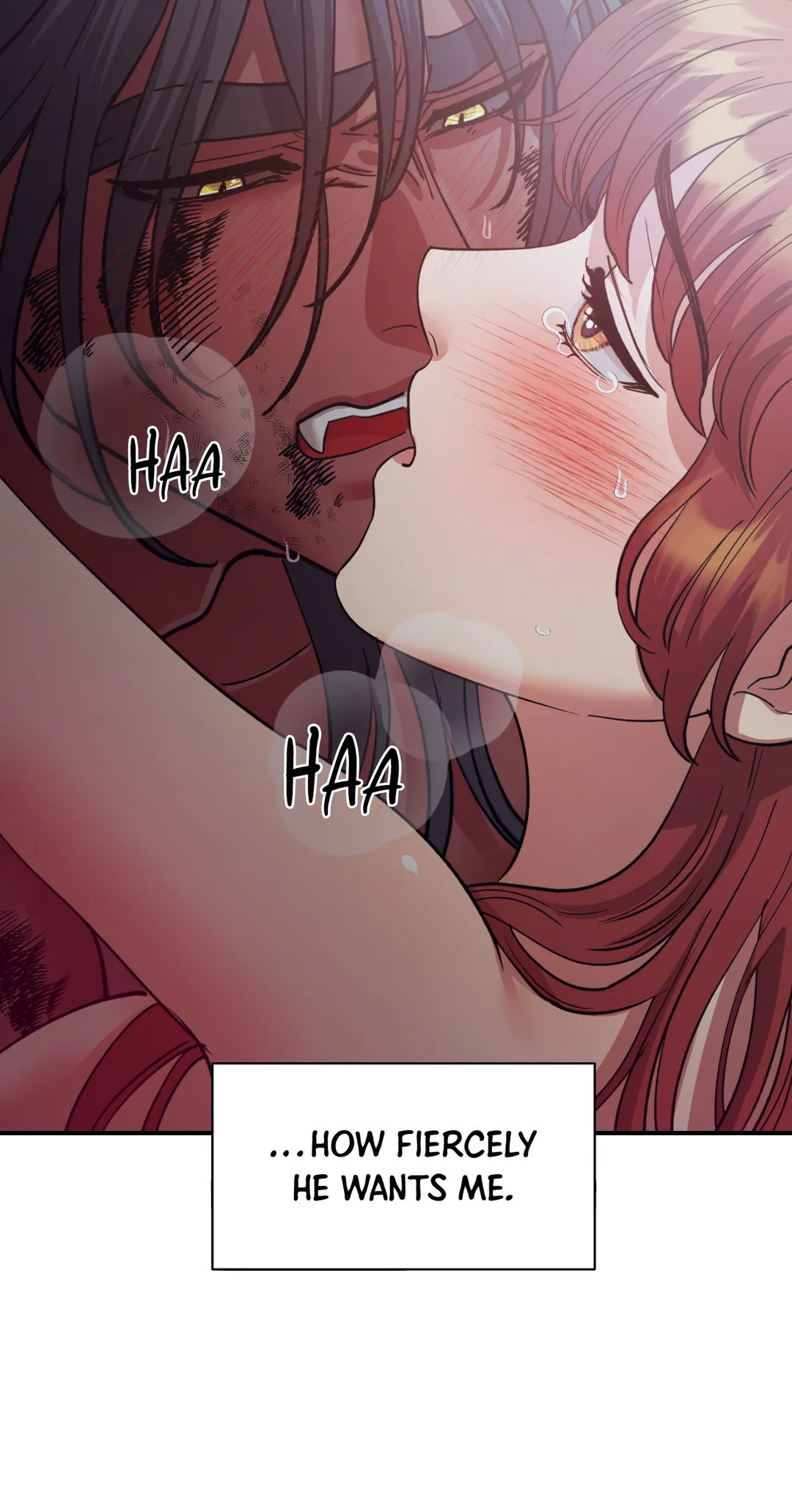 Hana’s Demons of Lust - Chapter 42 [photo 8] - MangaPorn