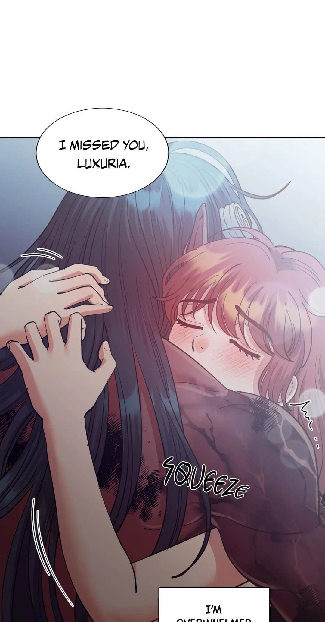 Hana’s Demons of Lust - Chapter 42 [photo 9] - MangaPorn